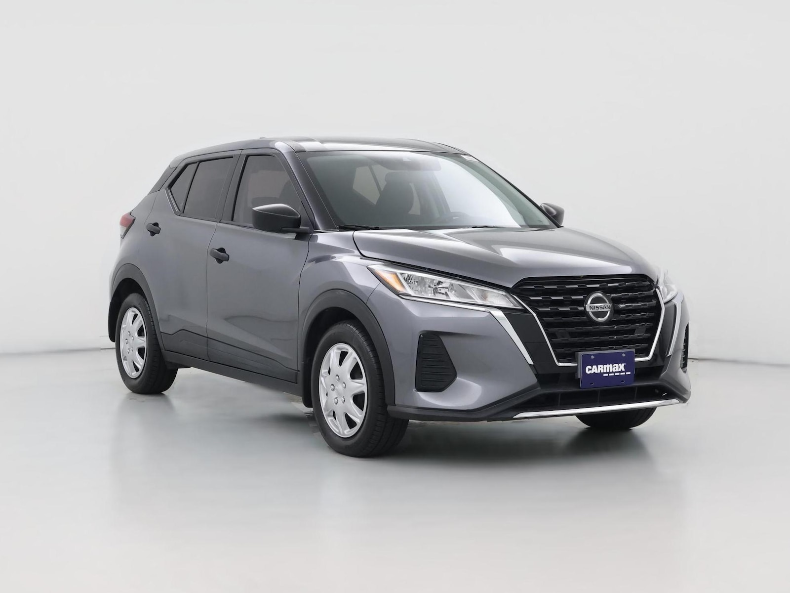 2021 Nissan Kicks