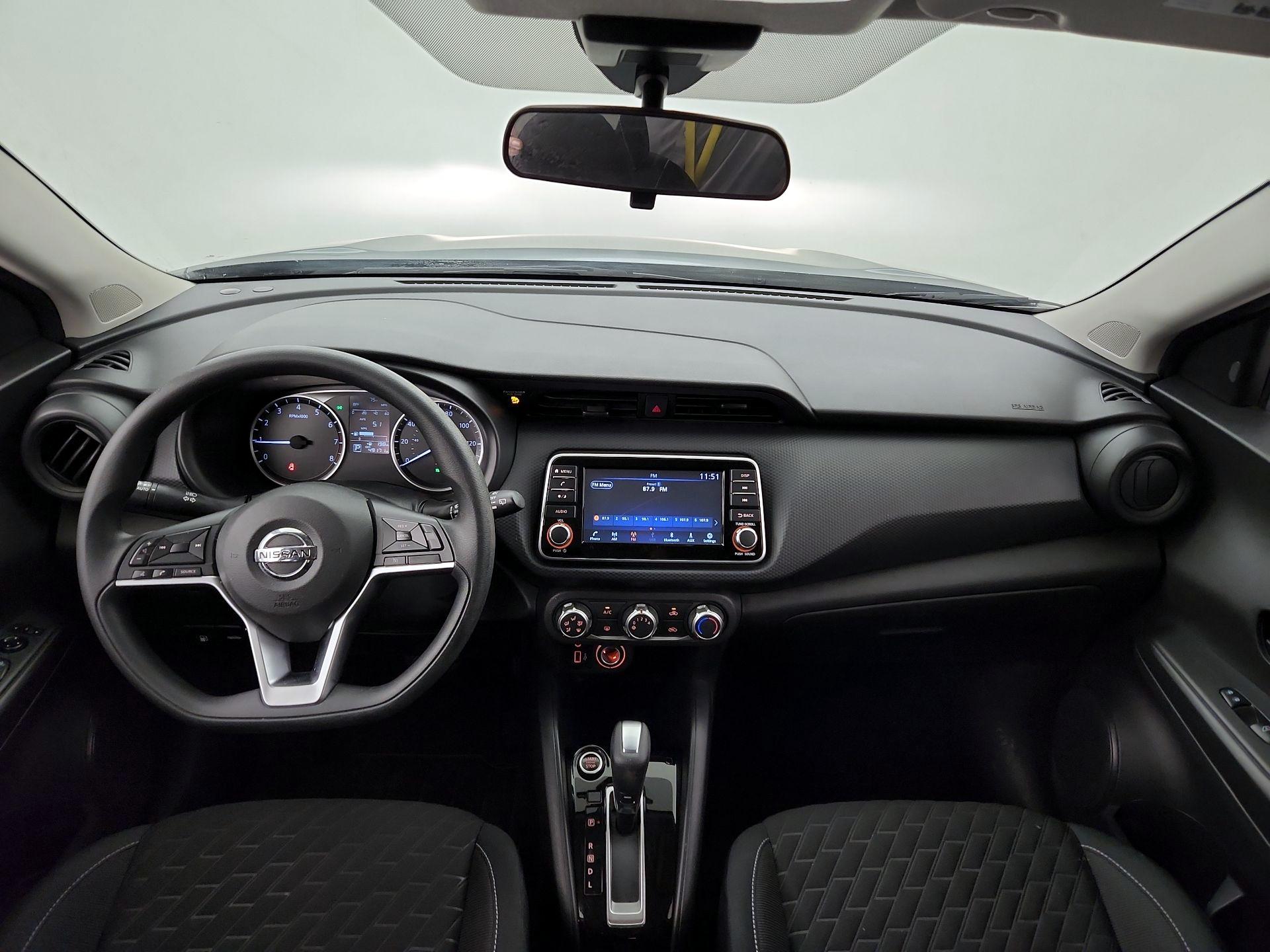 Thumbnail: 2021 Nissan Kicks - 9