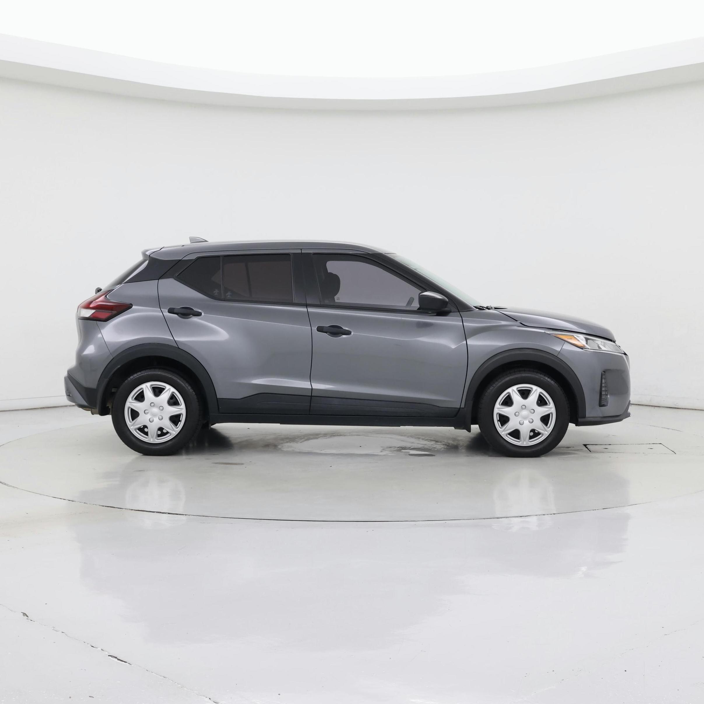 Thumbnail: 2021 Nissan Kicks - 7