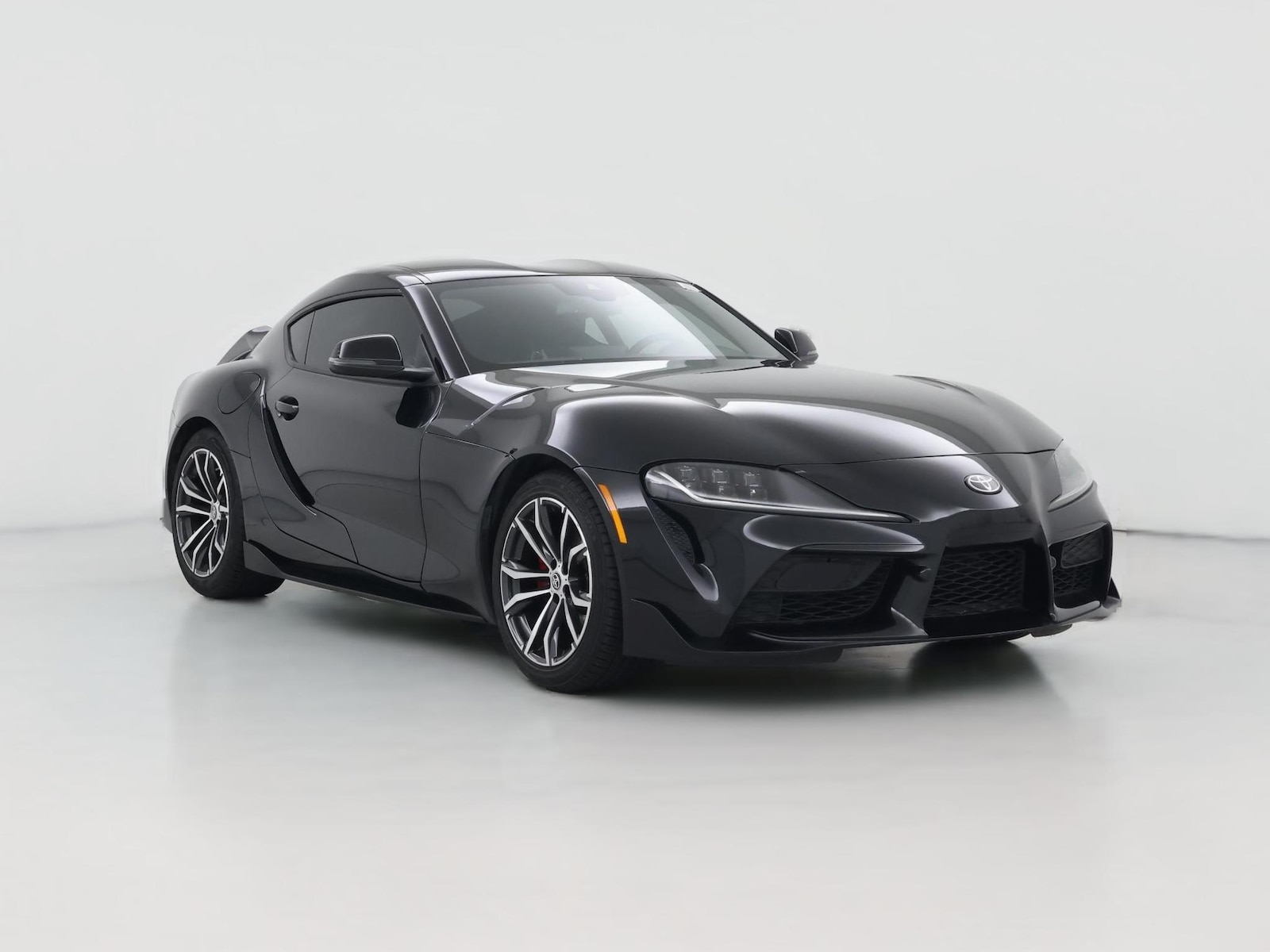2022 Toyota Supra Base