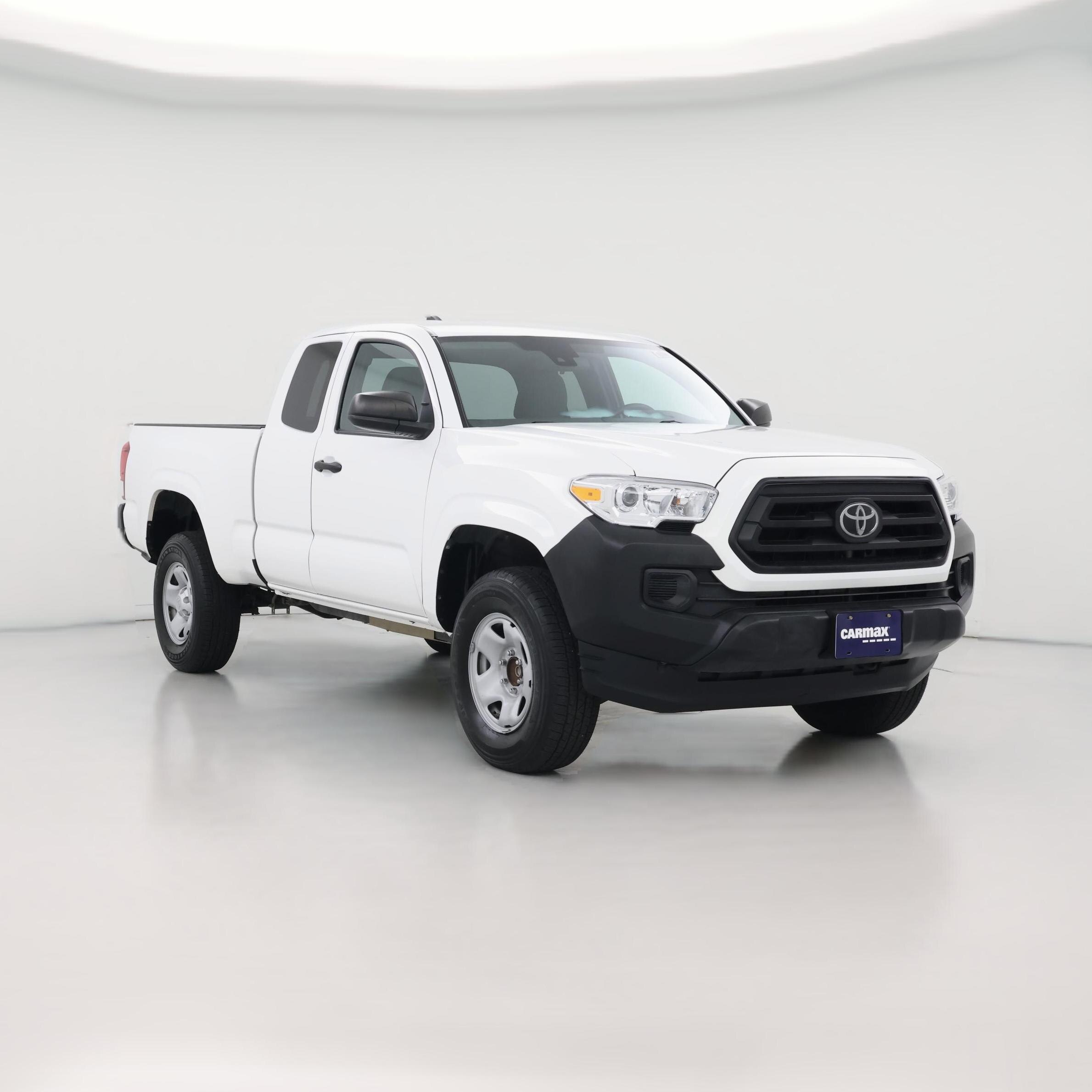 Thumbnail: 2022 Toyota Tacoma - 1