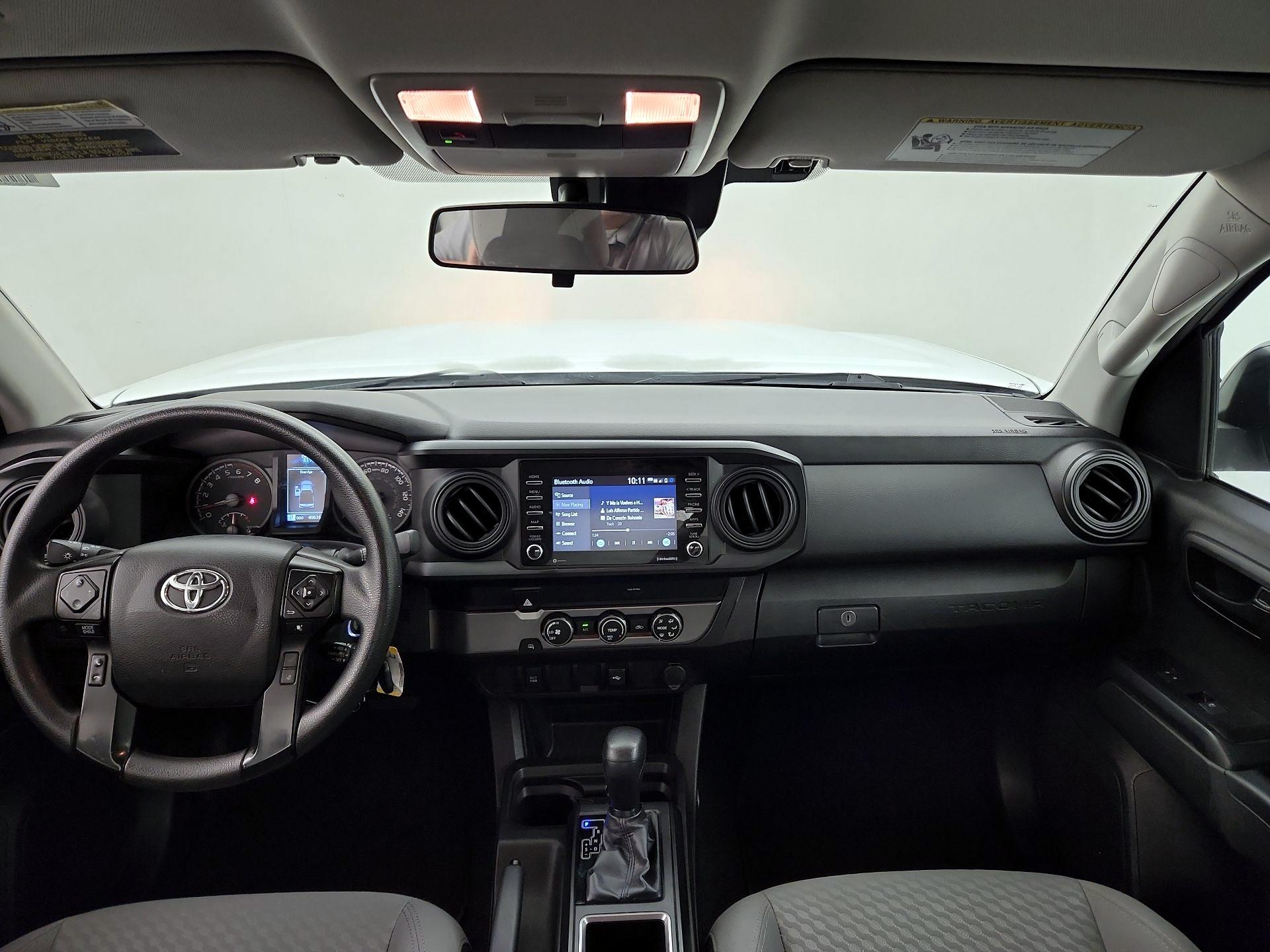 Thumbnail: 2022 Toyota Tacoma - 9