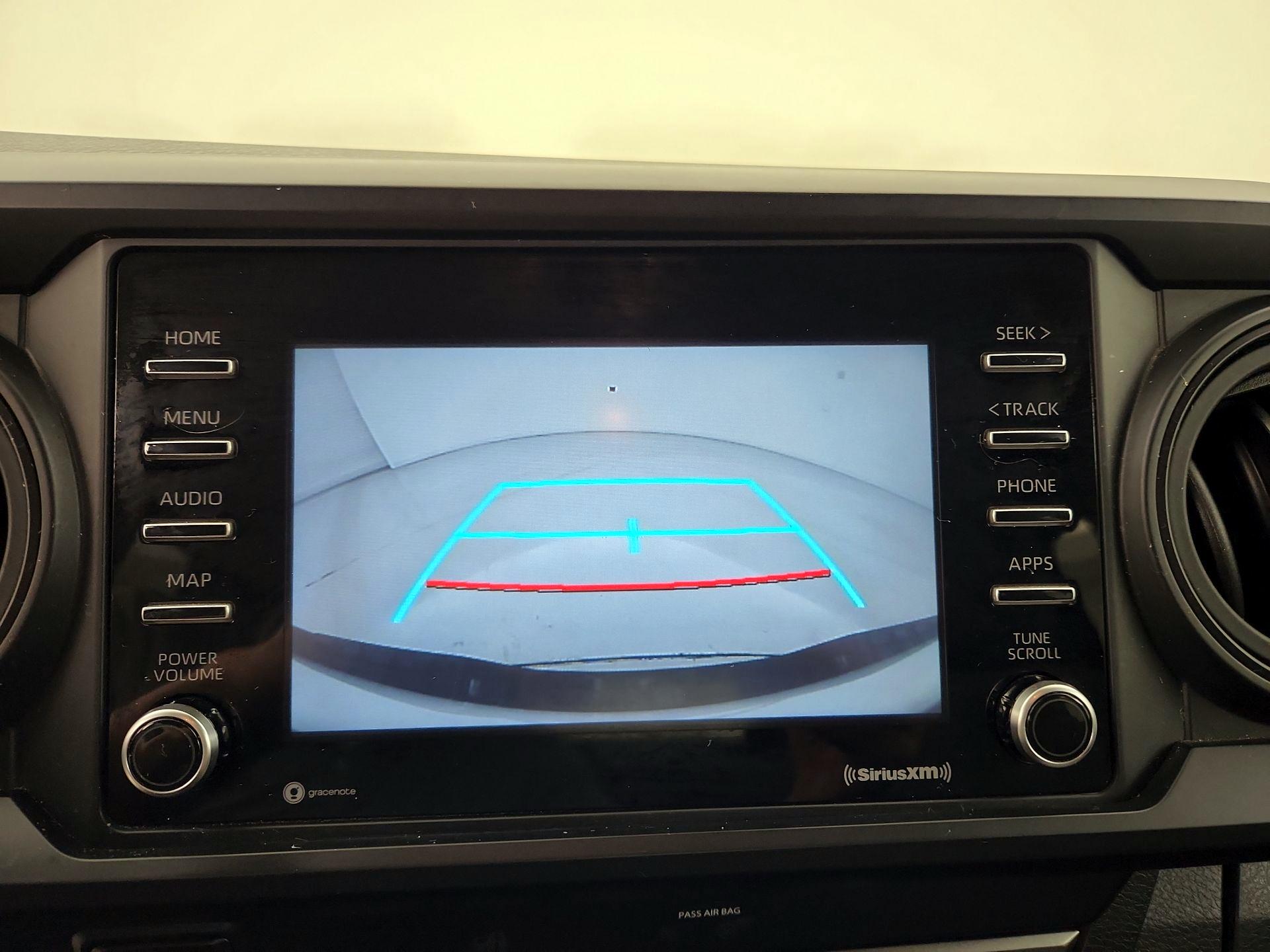 Thumbnail: 2022 Toyota Tacoma - 14