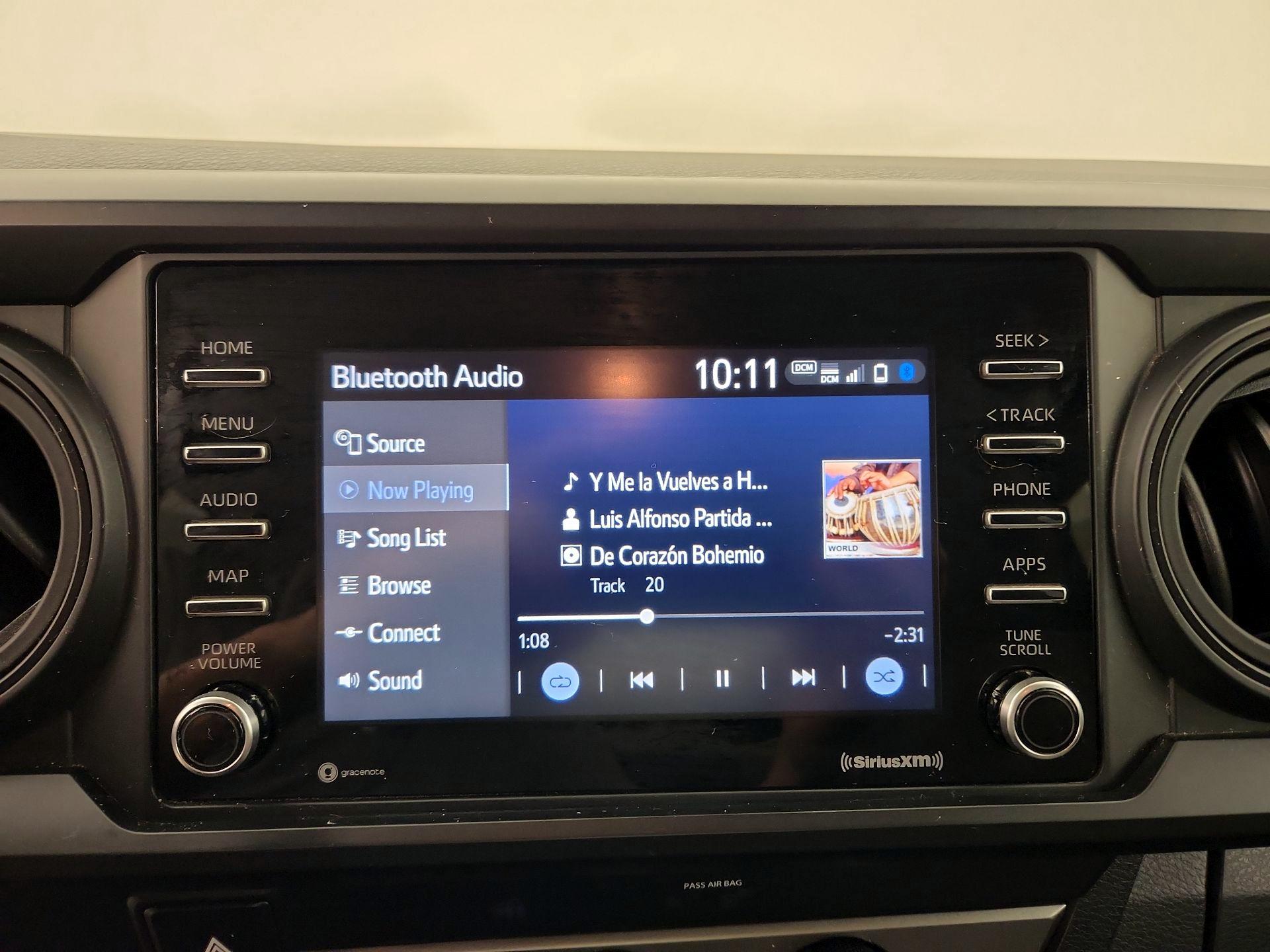 Thumbnail: 2022 Toyota Tacoma - 15