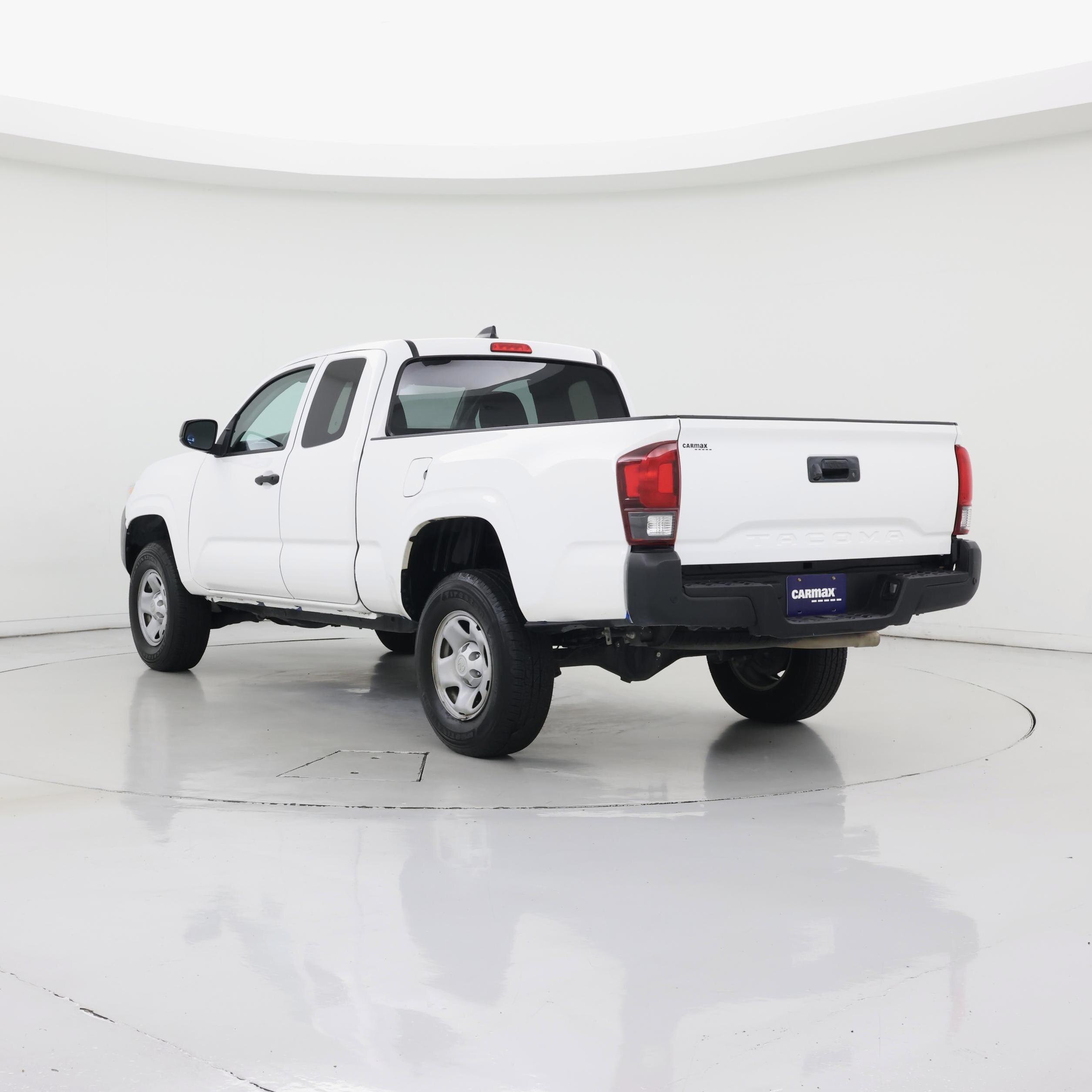 Thumbnail: 2022 Toyota Tacoma - 2