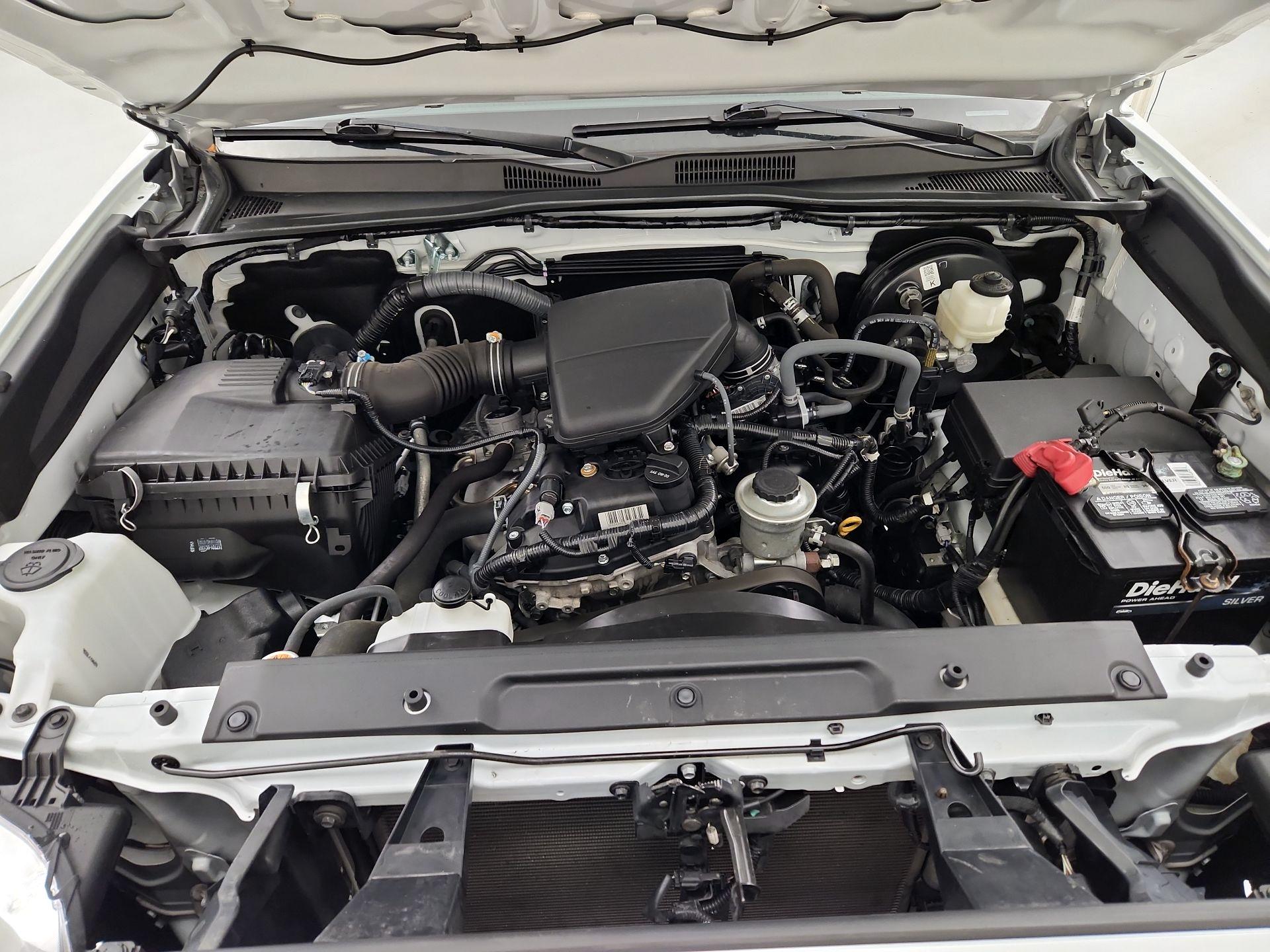 Thumbnail: 2022 Toyota Tacoma - 20