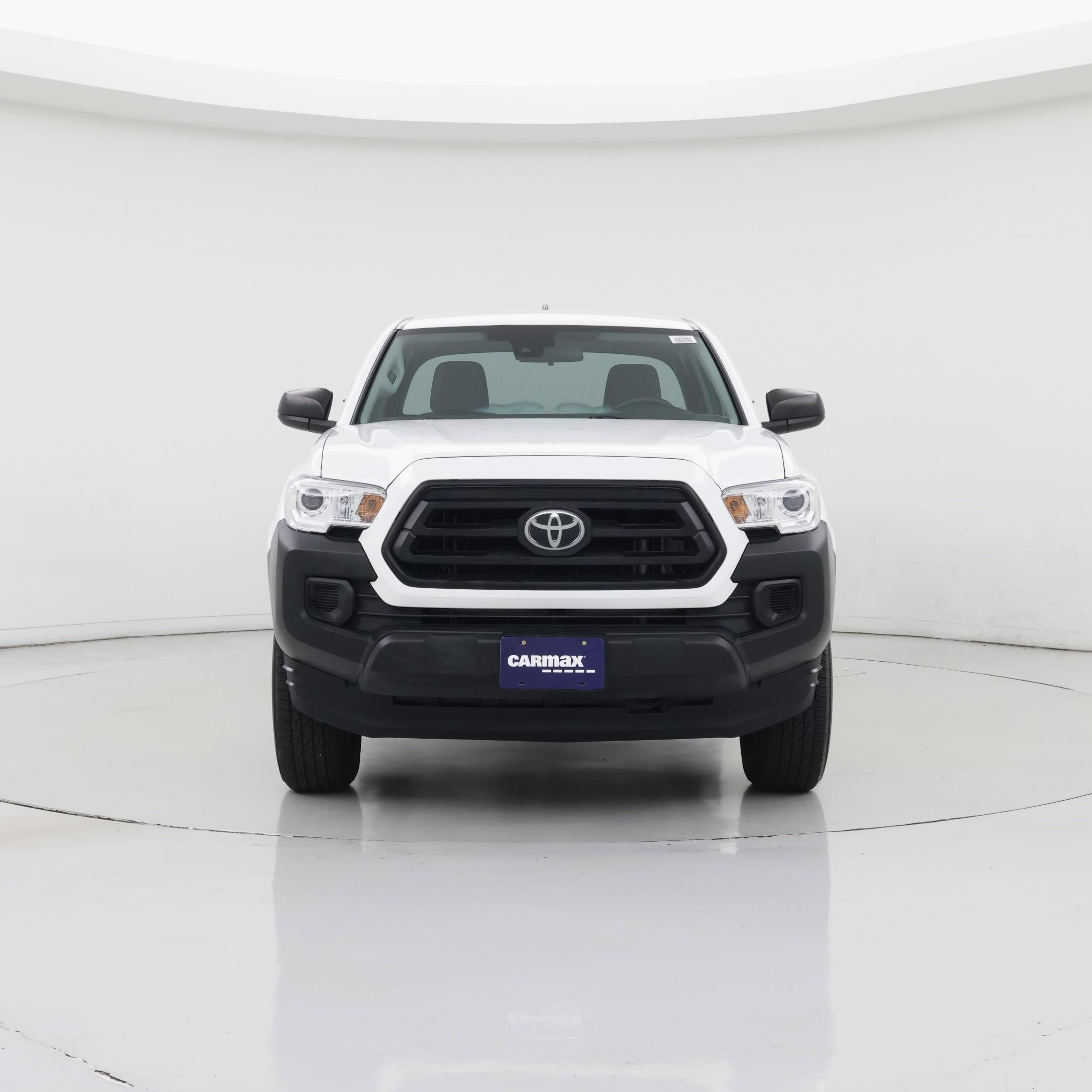 Thumbnail: 2022 Toyota Tacoma - 5