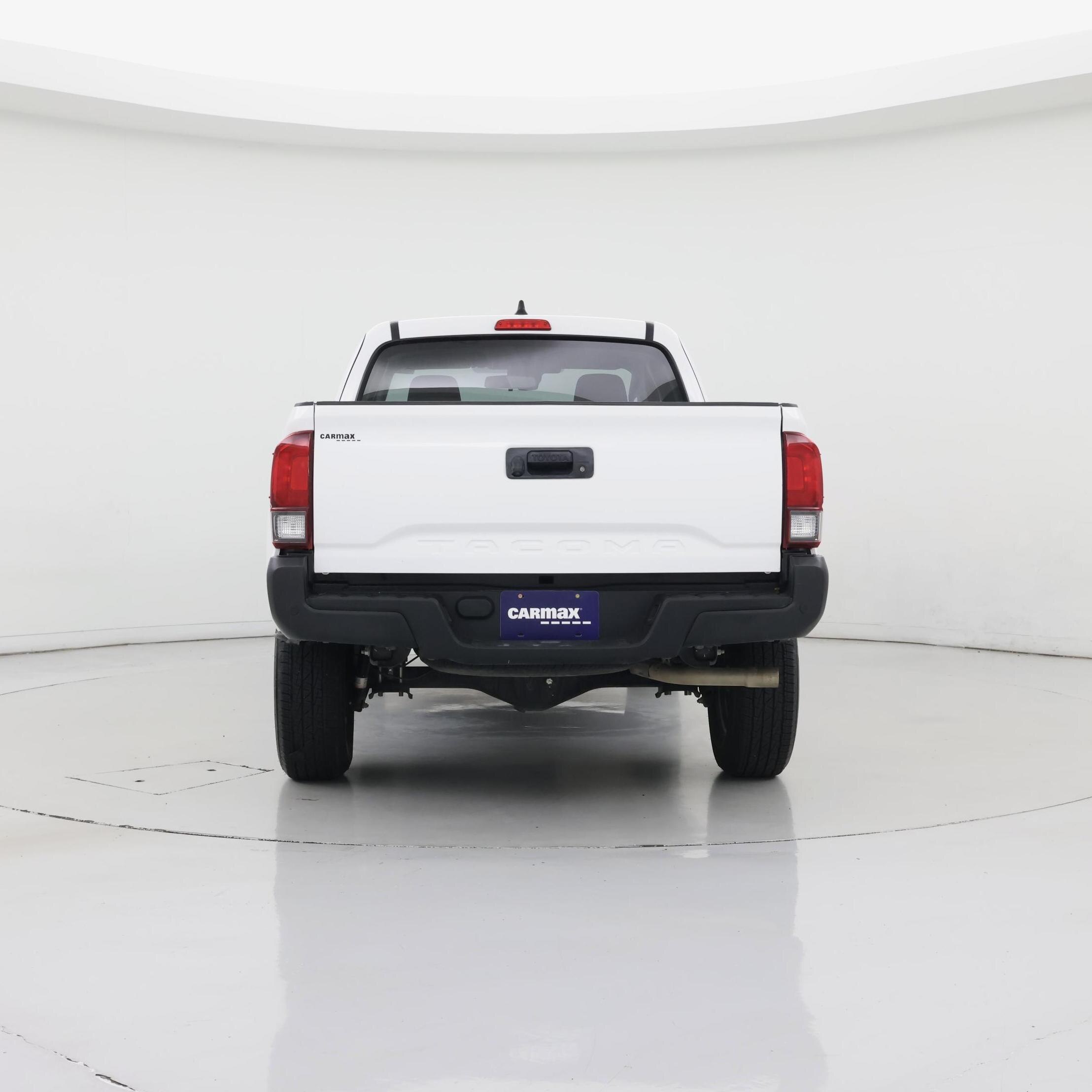 Thumbnail: 2022 Toyota Tacoma - 6