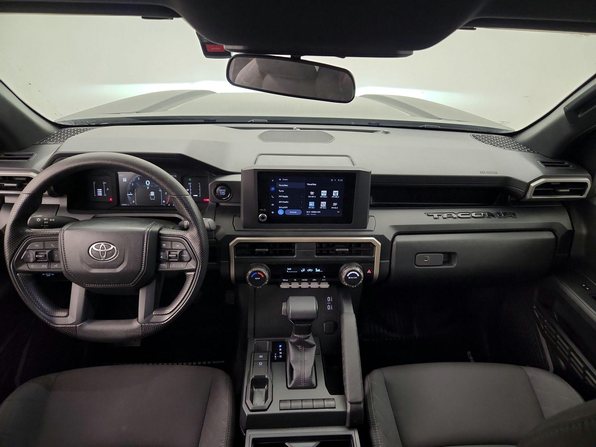 Thumbnail: 2024 Toyota Tacoma - 9