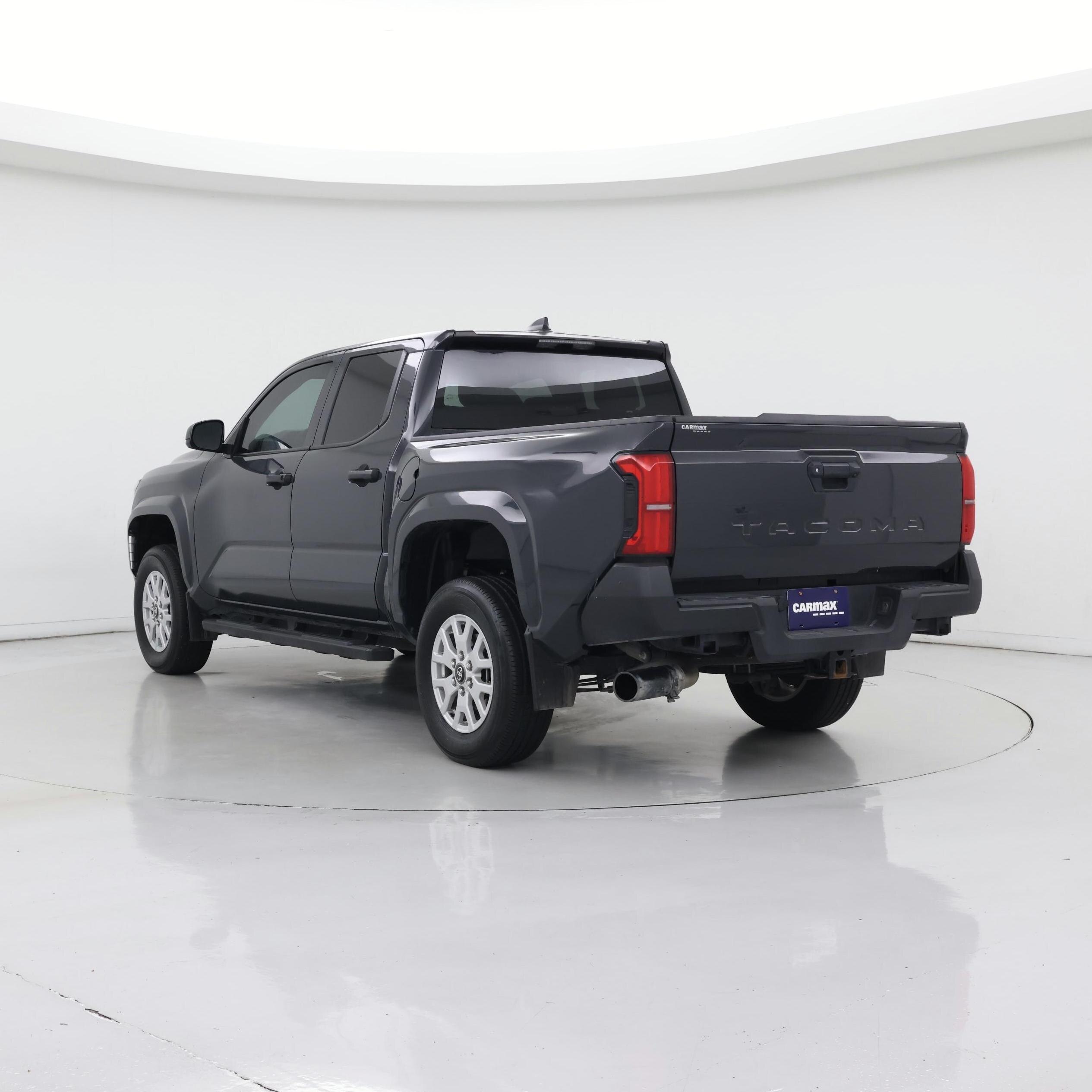 Thumbnail: 2024 Toyota Tacoma - 2
