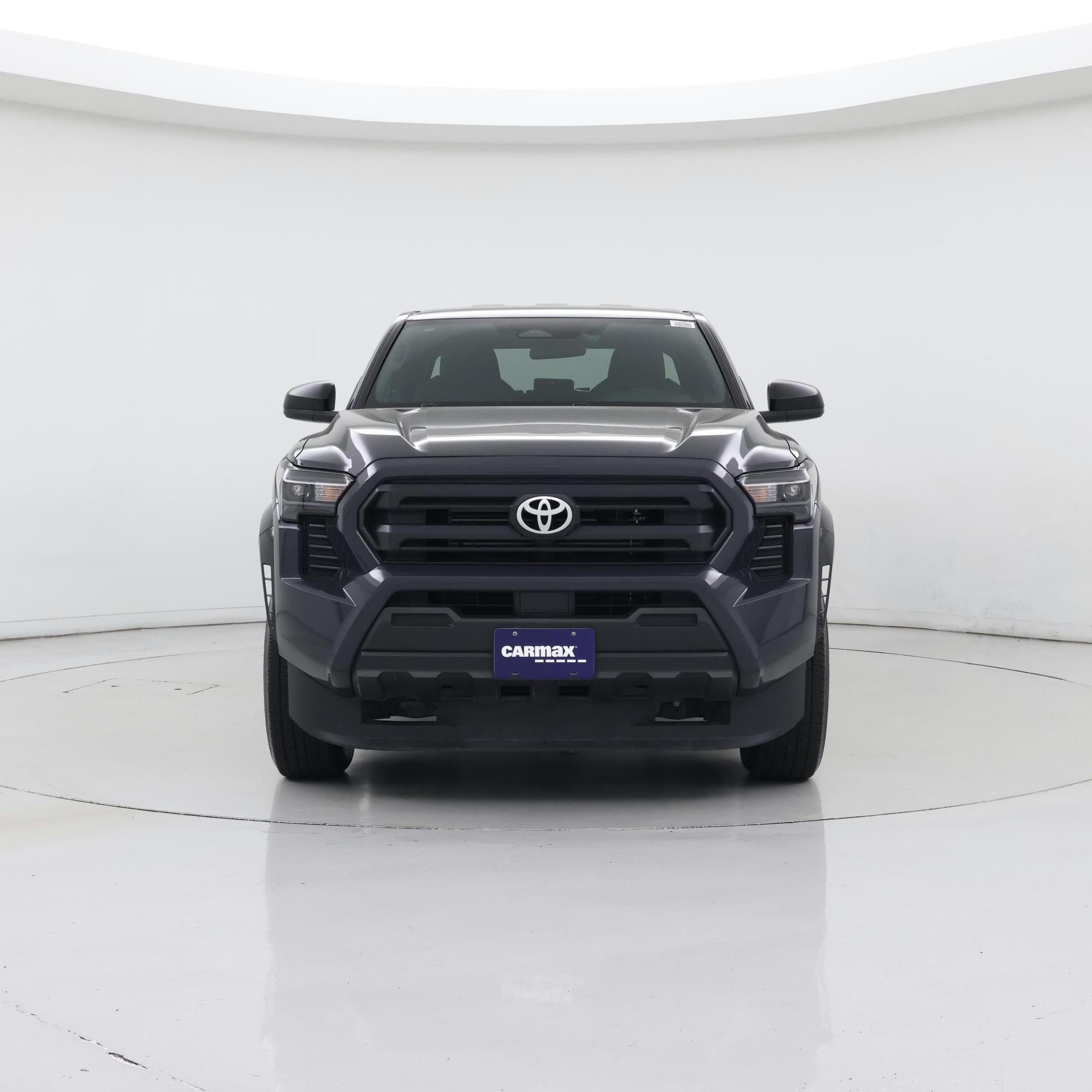 Thumbnail: 2024 Toyota Tacoma - 5