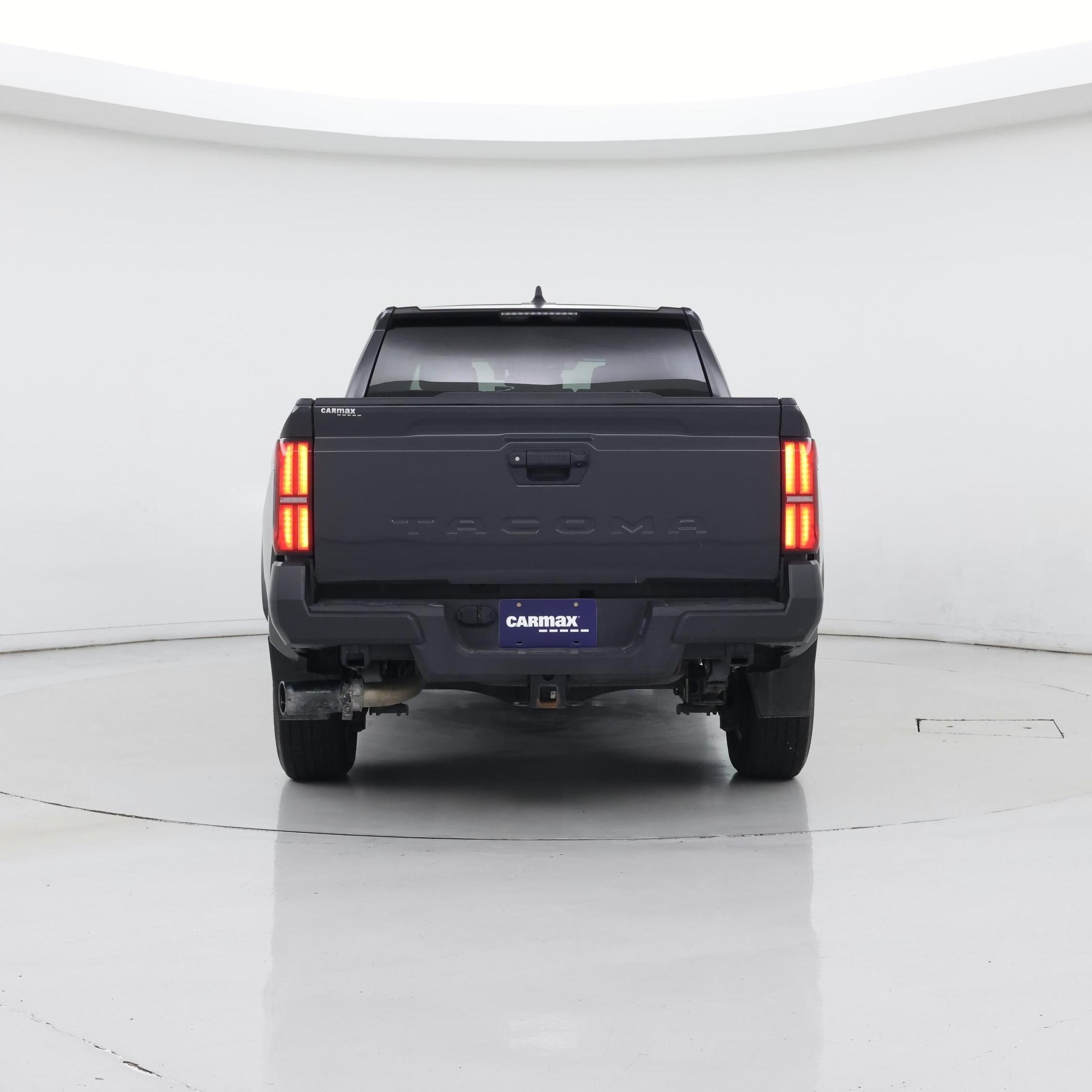 Thumbnail: 2024 Toyota Tacoma - 6
