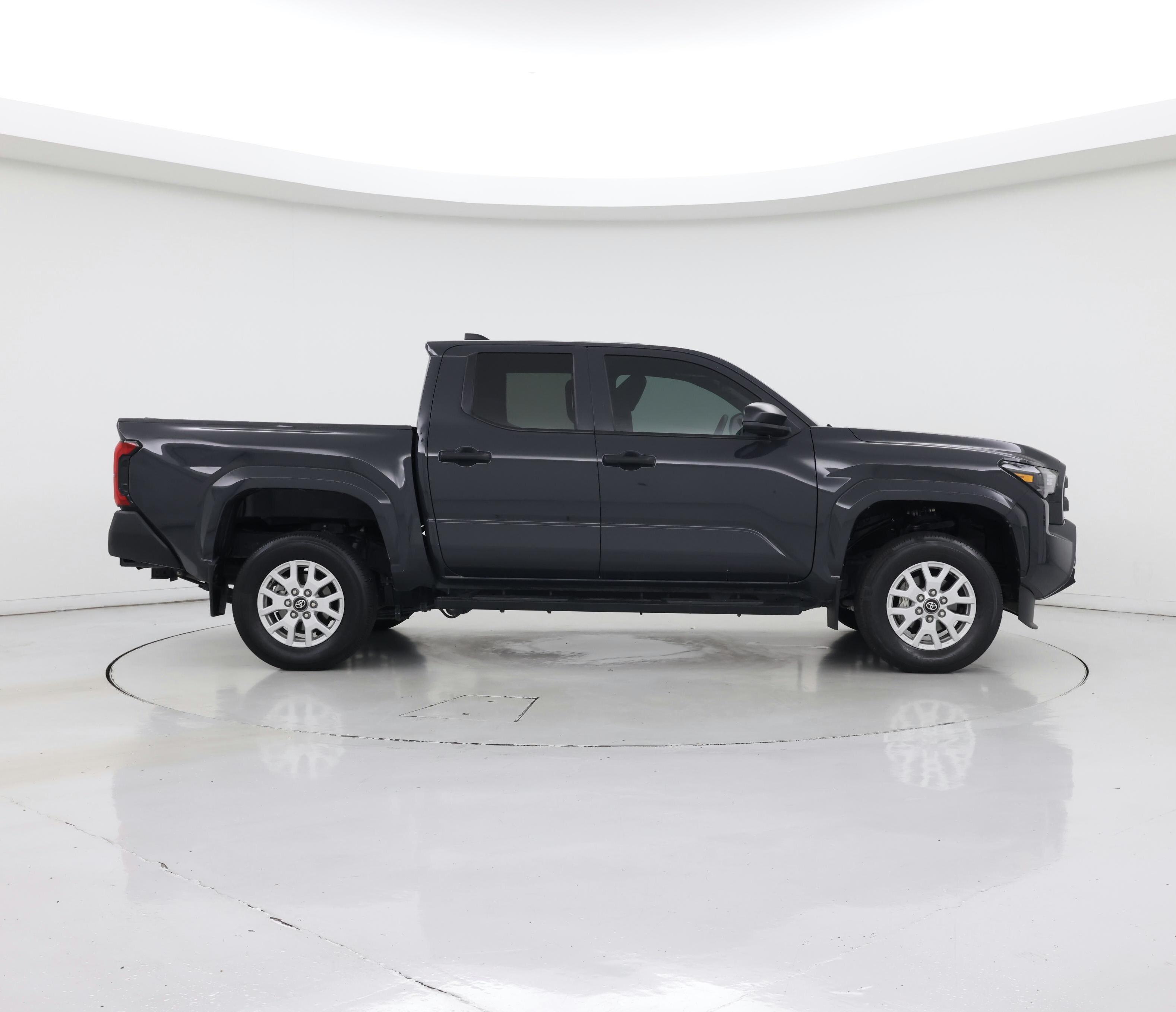 Thumbnail: 2024 Toyota Tacoma - 7