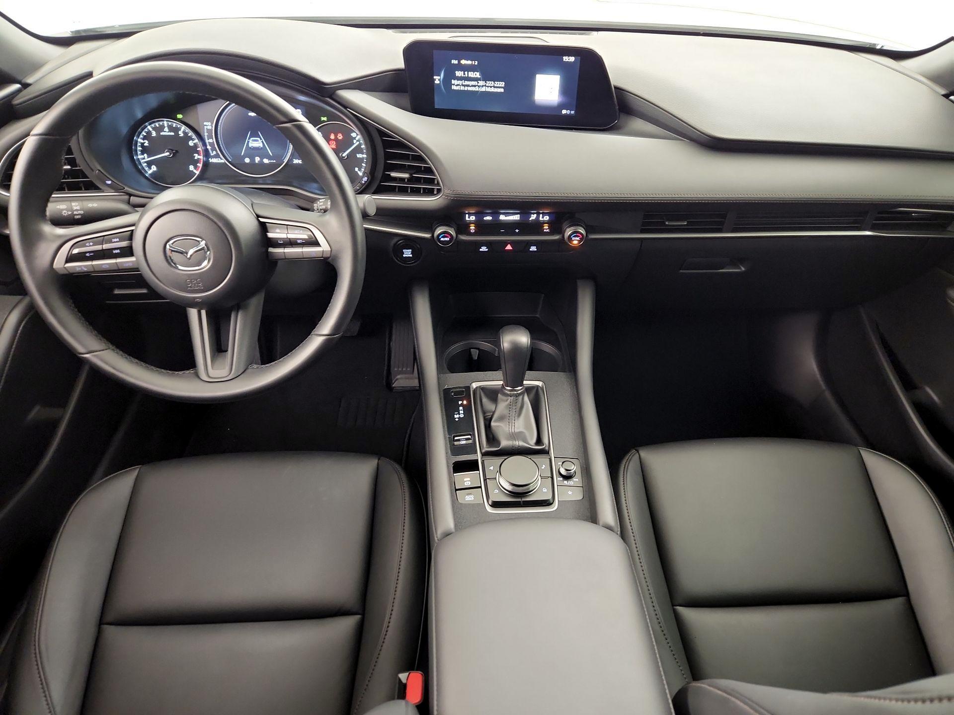 Thumbnail: 2021 Mazda Mazda3 - 9