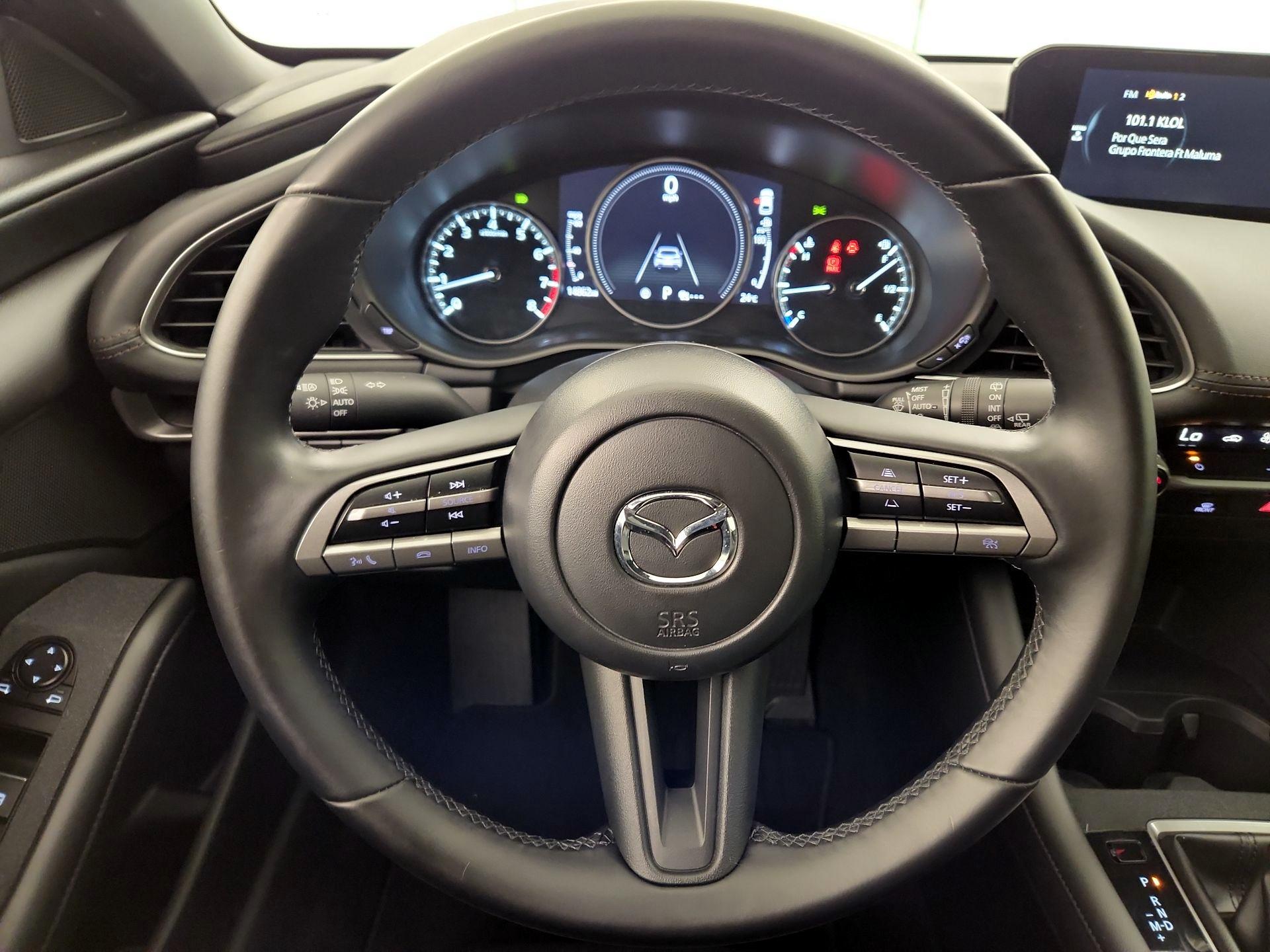 Thumbnail: 2021 Mazda Mazda3 - 10