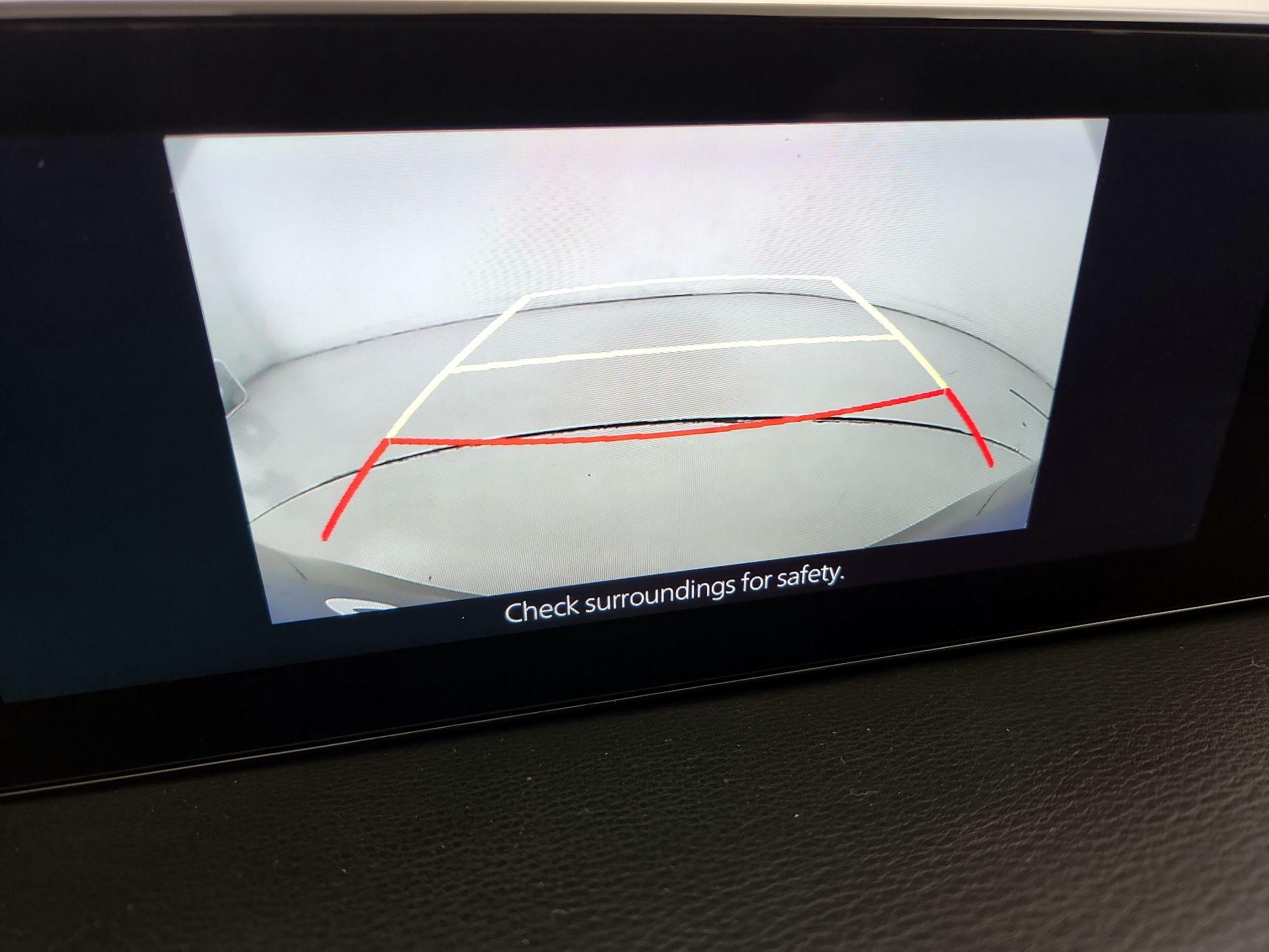 Thumbnail: 2021 Mazda Mazda3 - 14