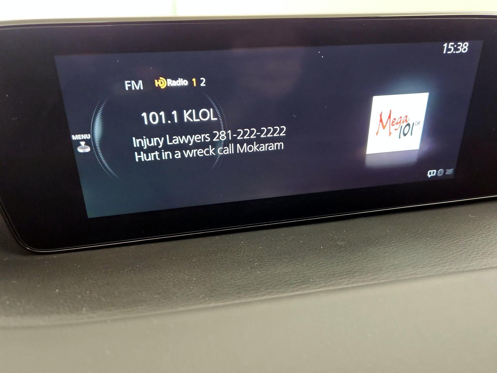 Thumbnail: 2021 Mazda Mazda3 - 15