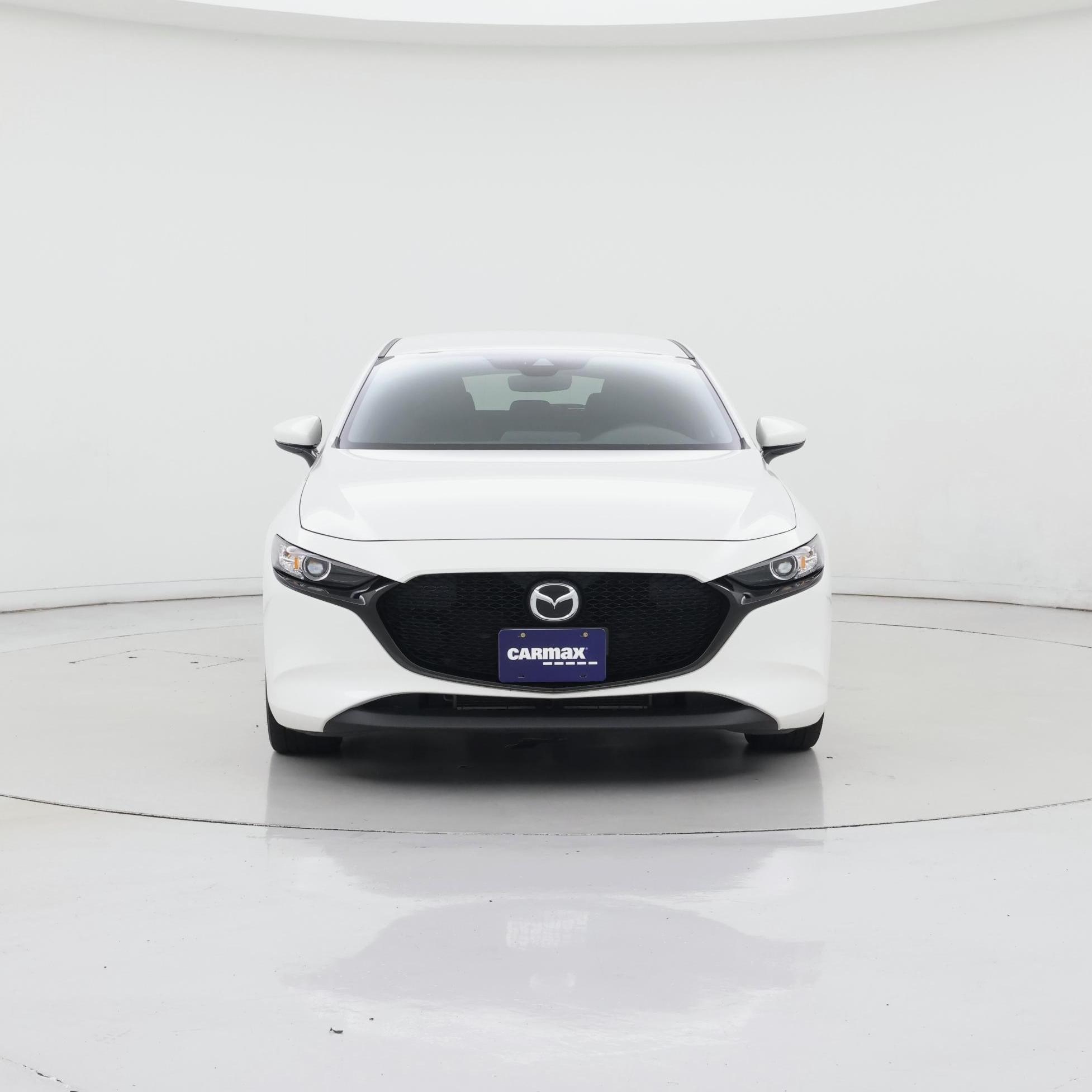 Thumbnail: 2021 Mazda Mazda3 - 5
