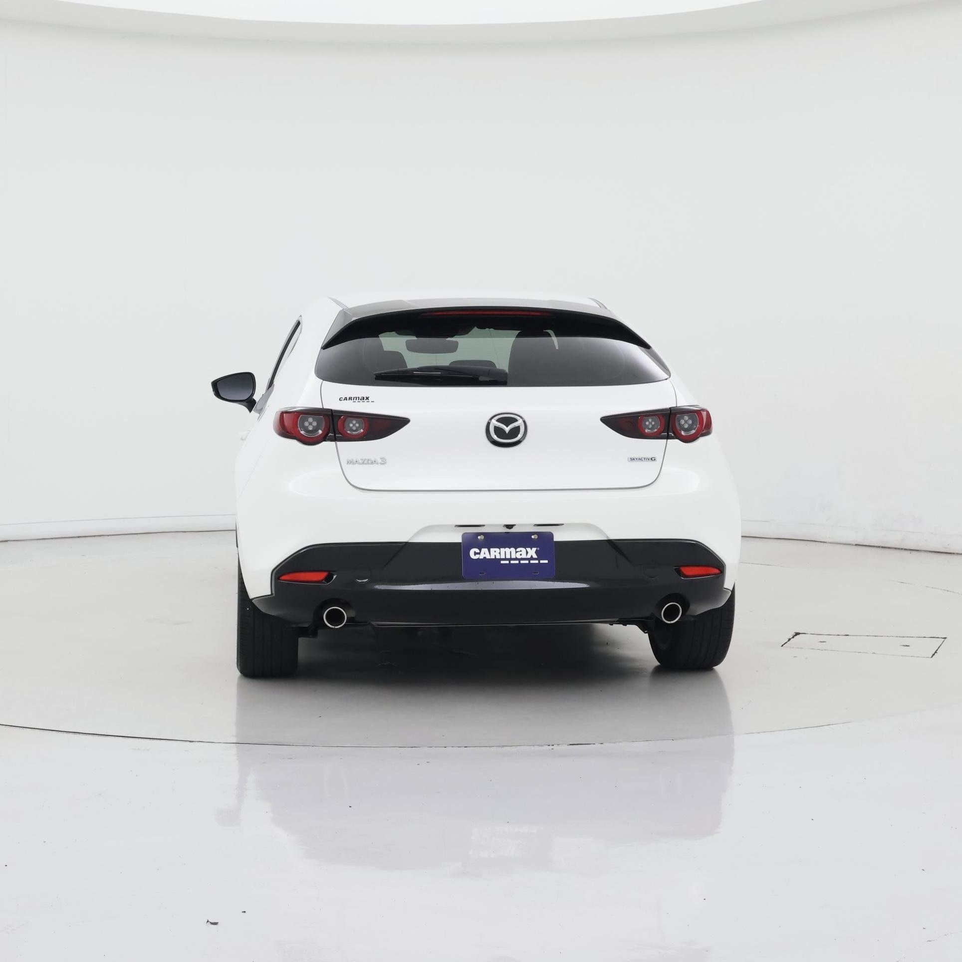 Thumbnail: 2021 Mazda Mazda3 - 6