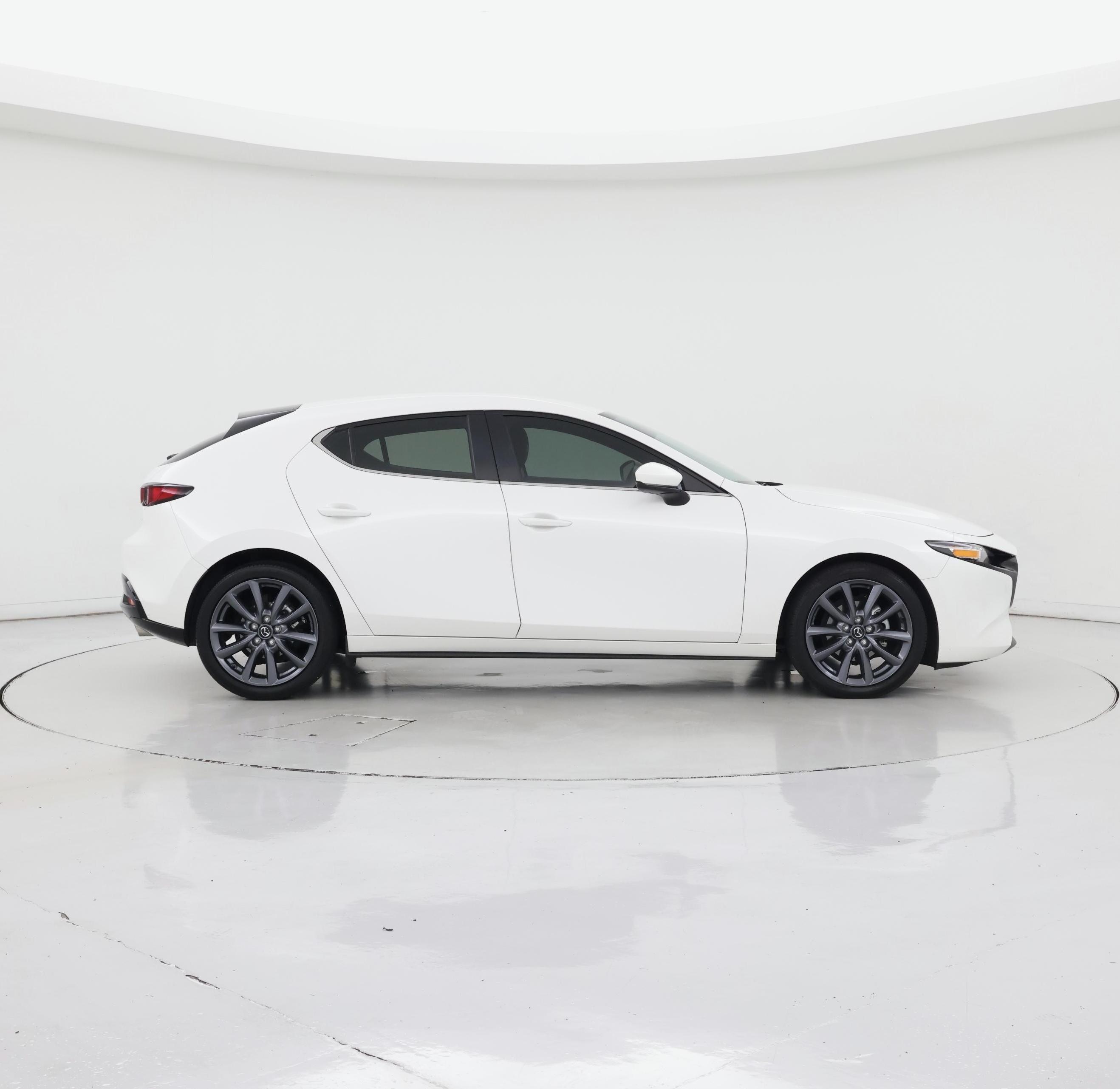 Thumbnail: 2021 Mazda Mazda3 - 7