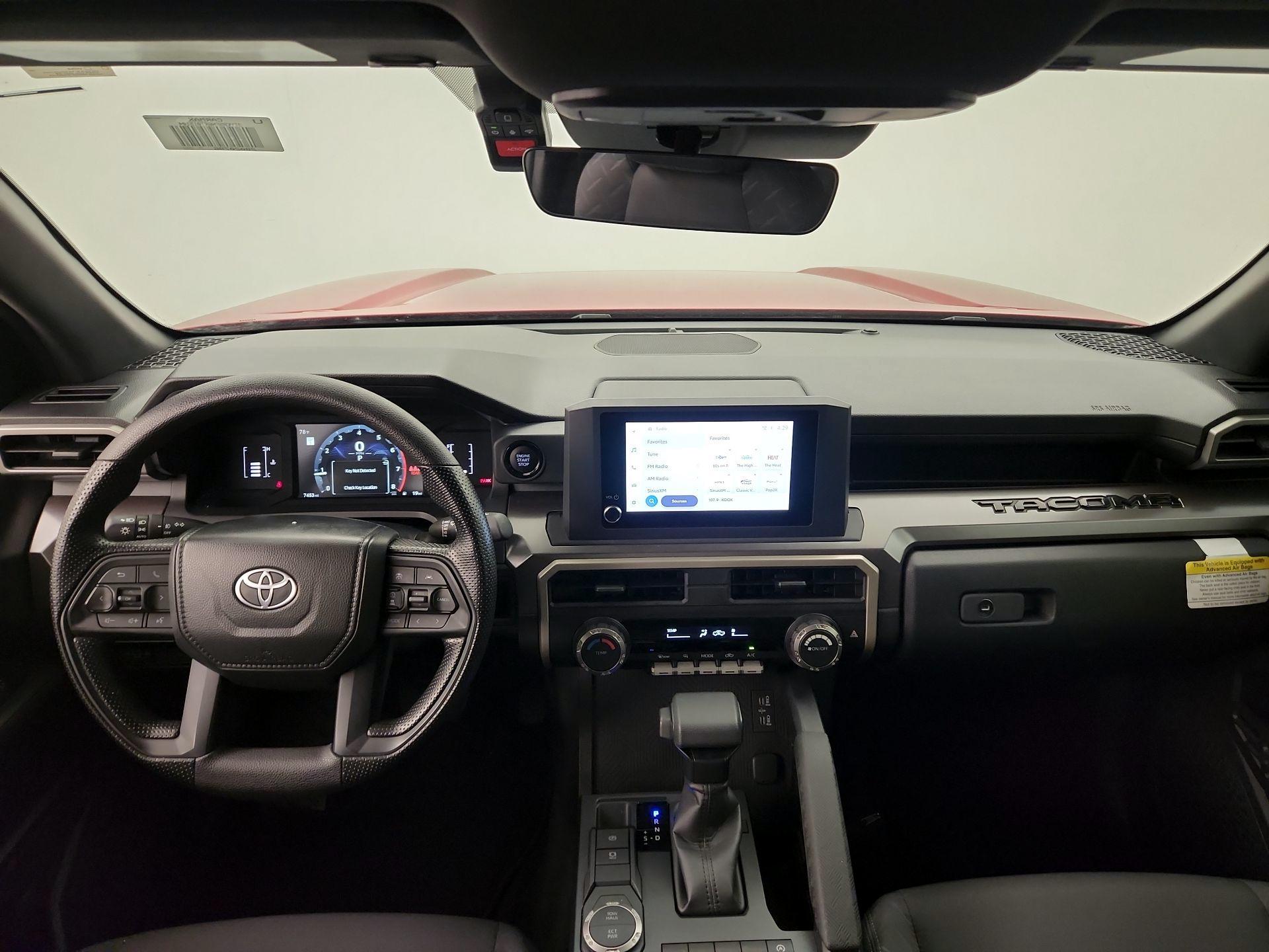 Thumbnail: 2024 Toyota Tacoma - 9