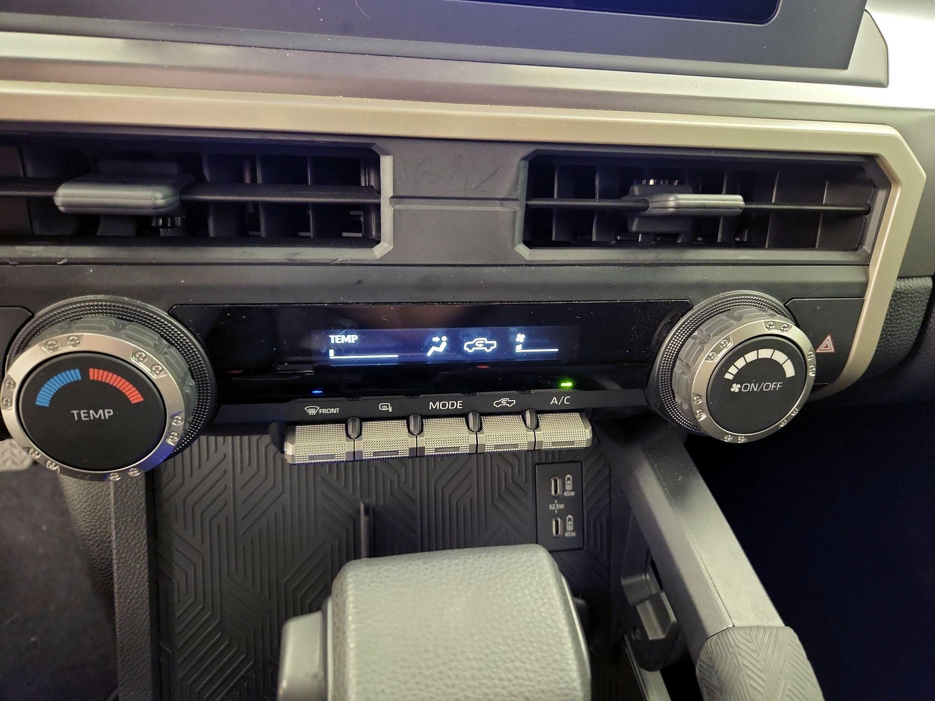 Thumbnail: 2024 Toyota Tacoma - 16
