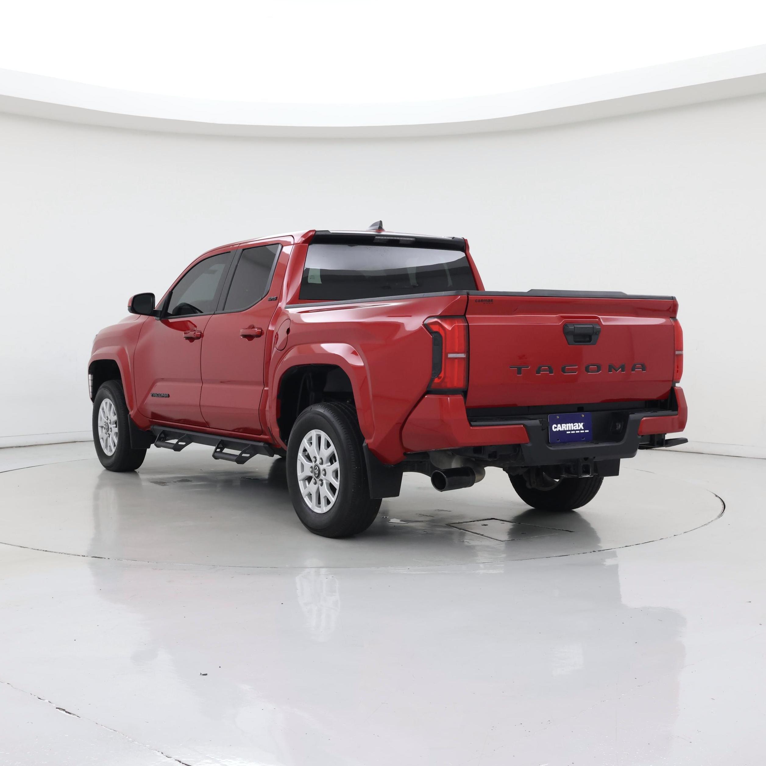 Thumbnail: 2024 Toyota Tacoma - 2