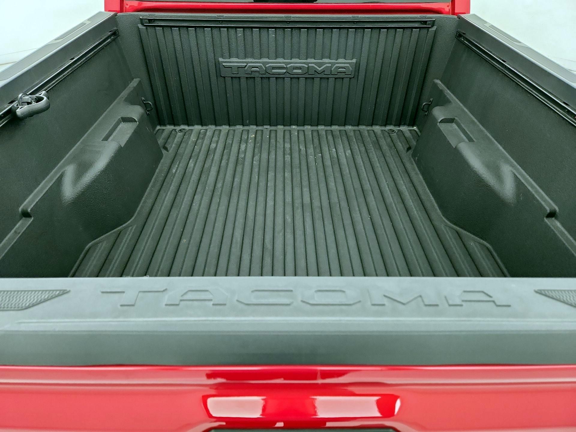 Thumbnail: 2024 Toyota Tacoma - 20