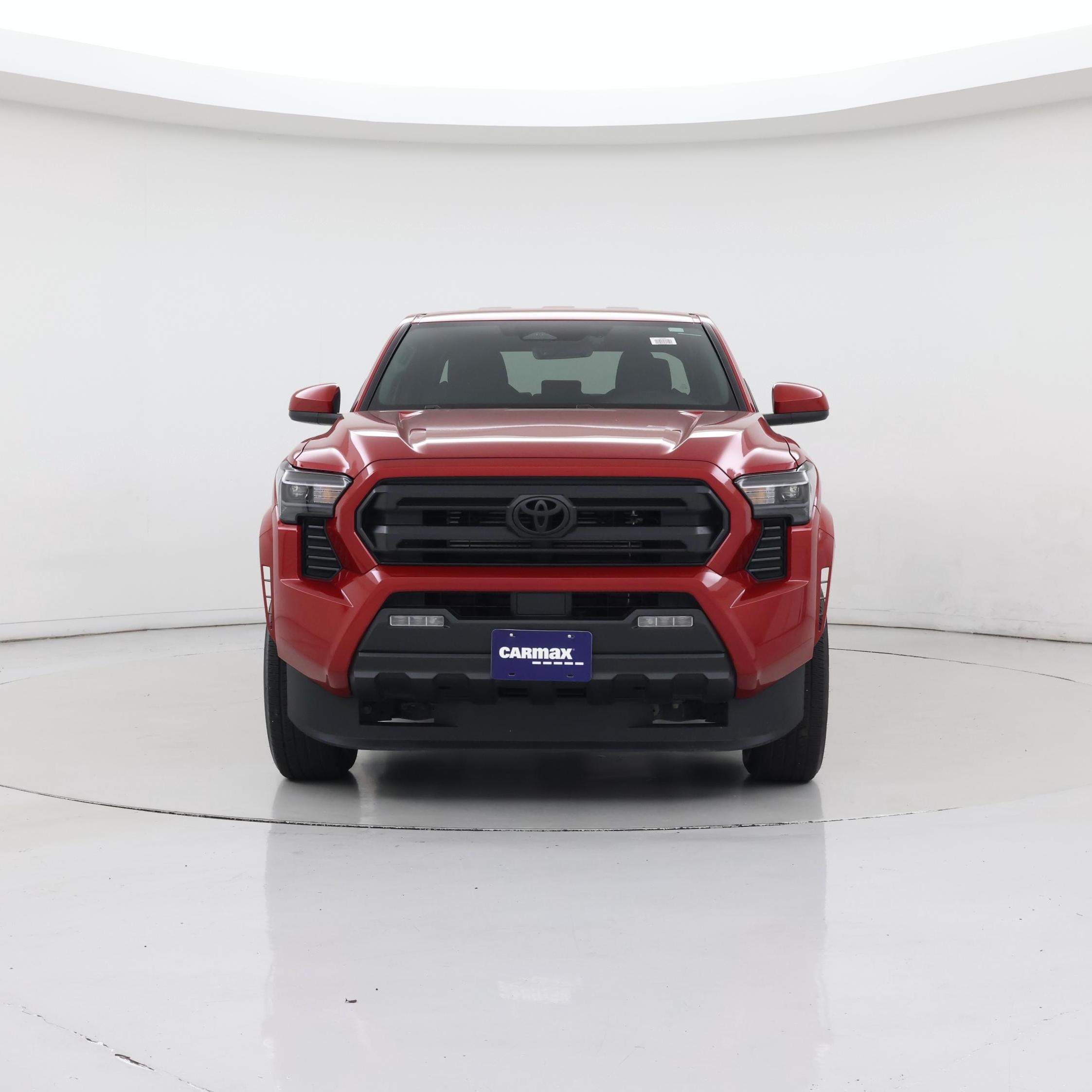 Thumbnail: 2024 Toyota Tacoma - 5