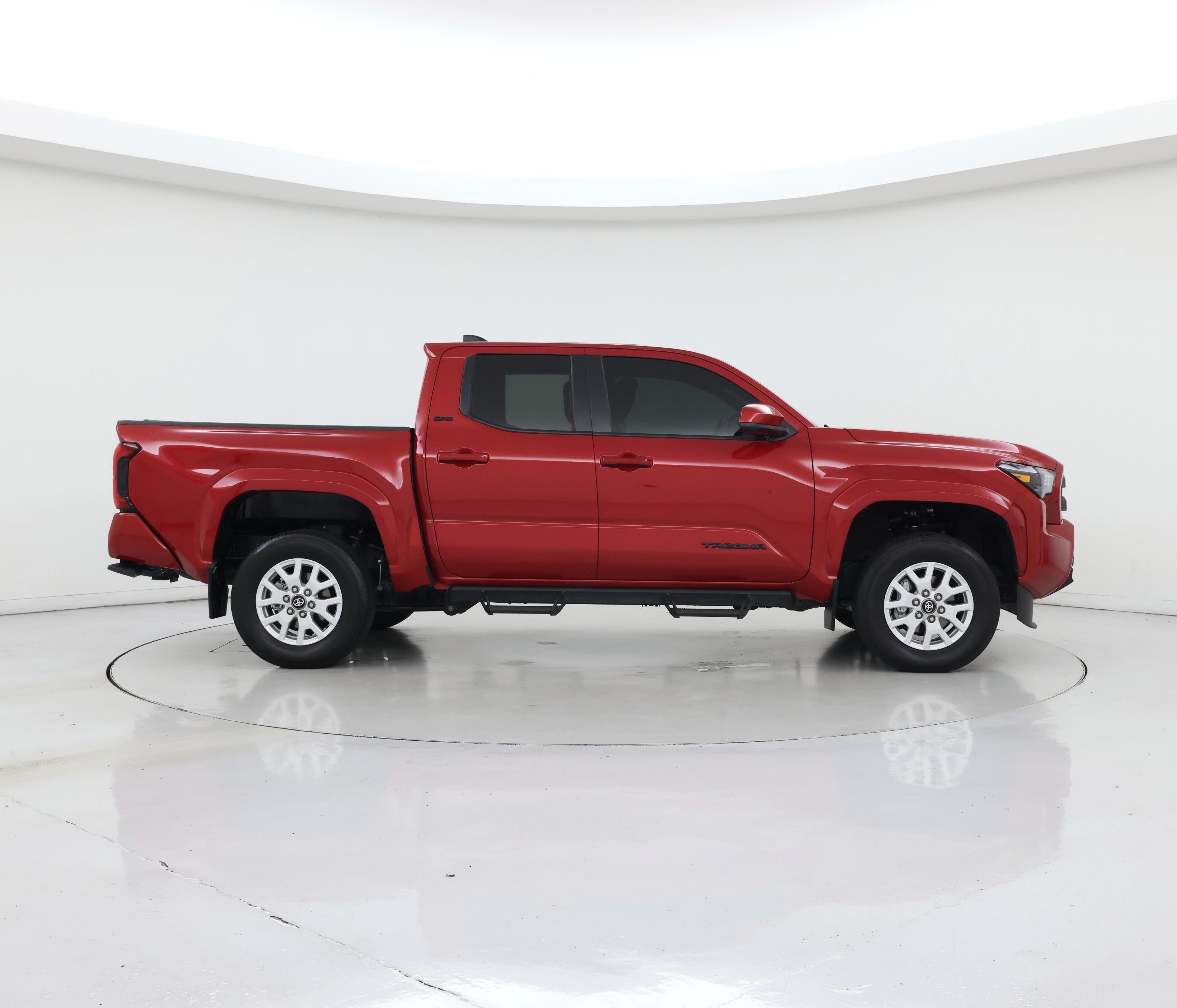 Thumbnail: 2024 Toyota Tacoma - 7