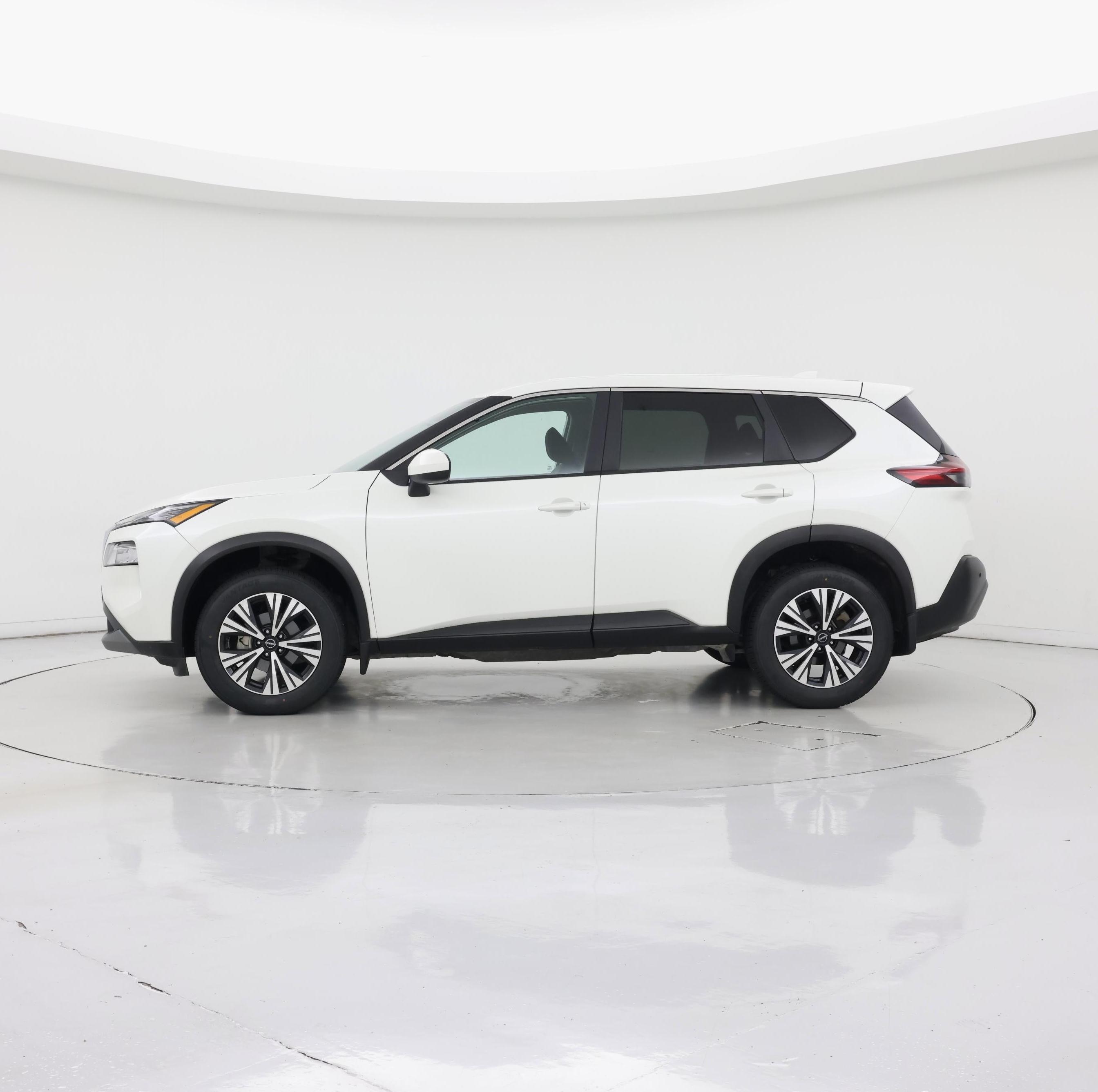Thumbnail: 2023 Nissan Rogue - 3