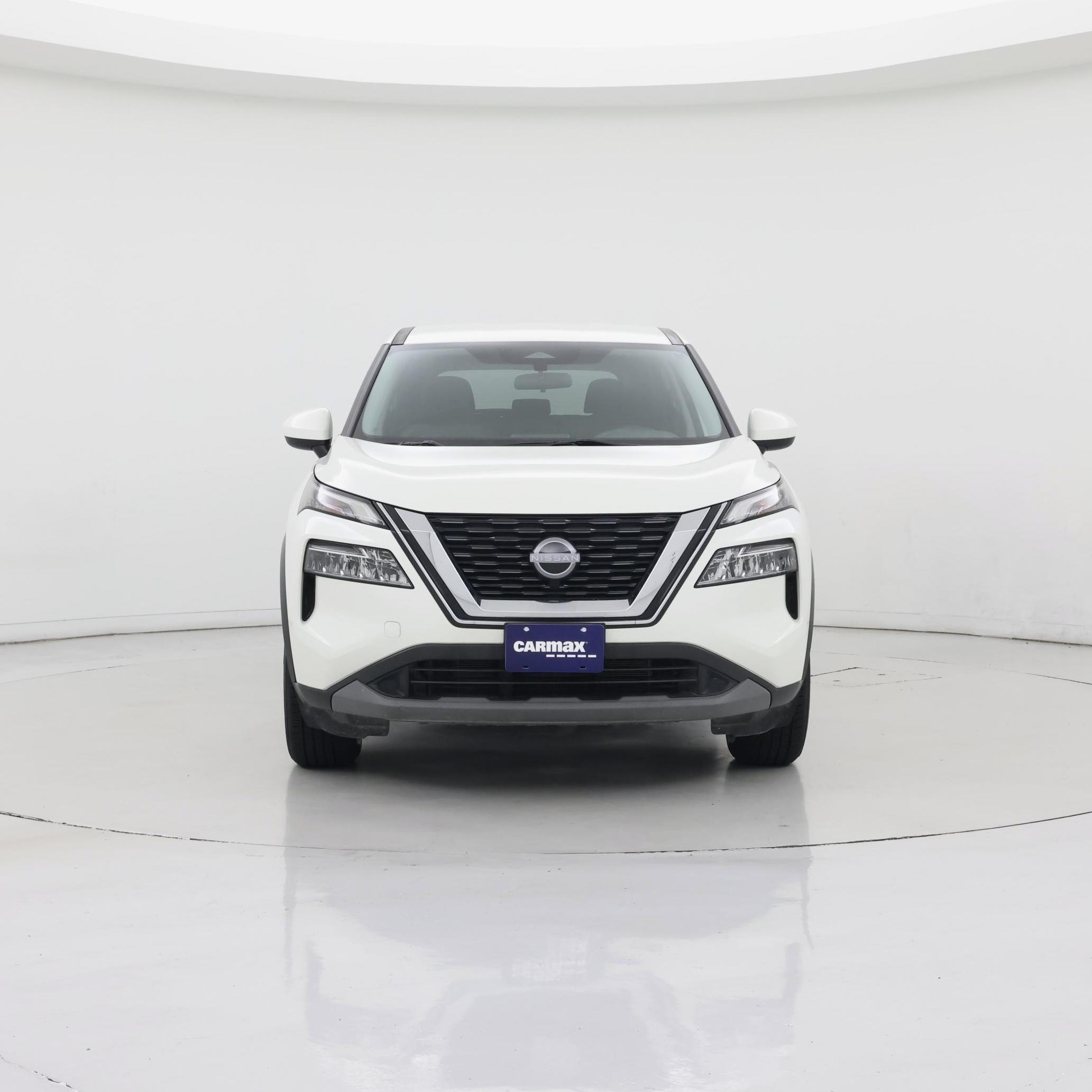 Thumbnail: 2023 Nissan Rogue - 5