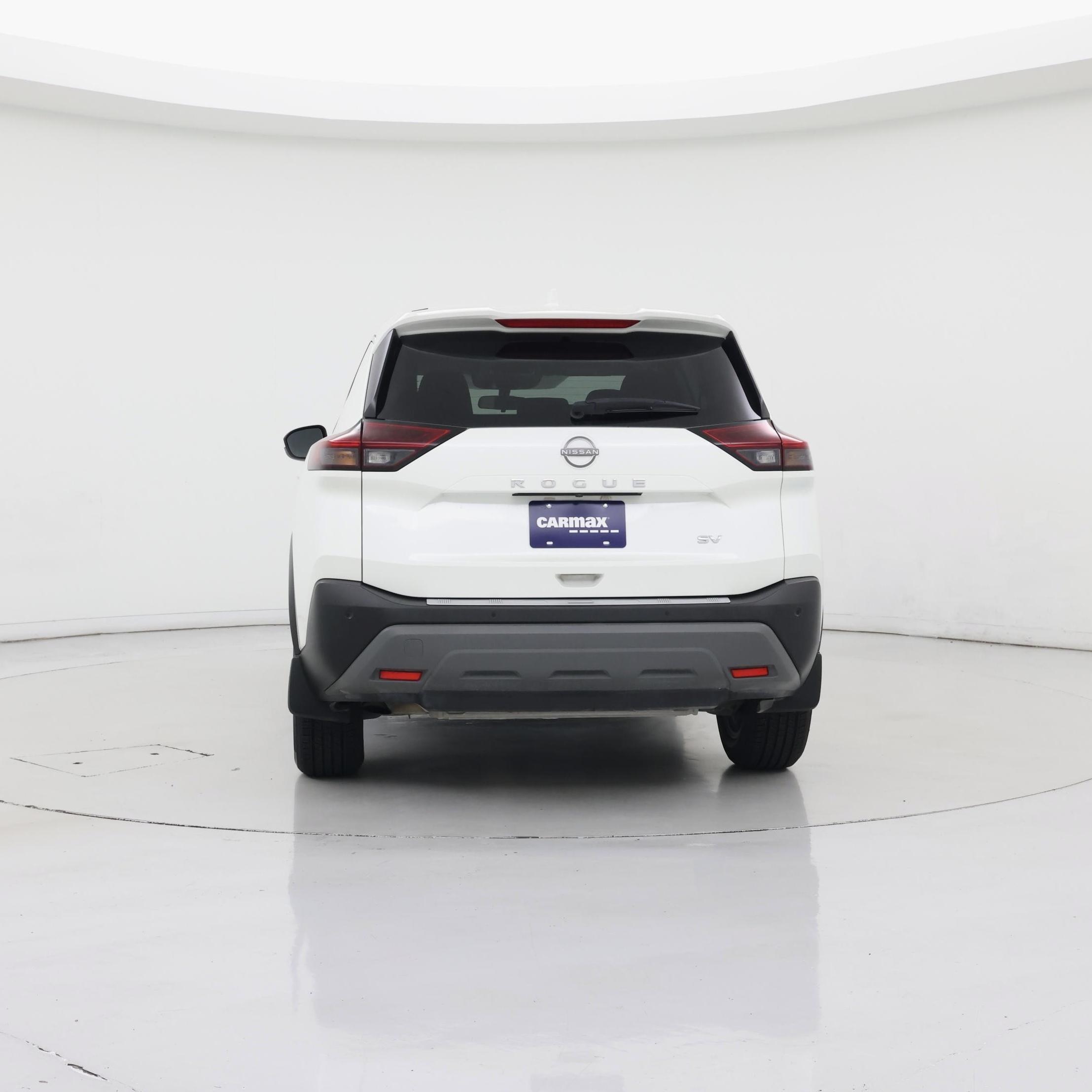 Thumbnail: 2023 Nissan Rogue - 6