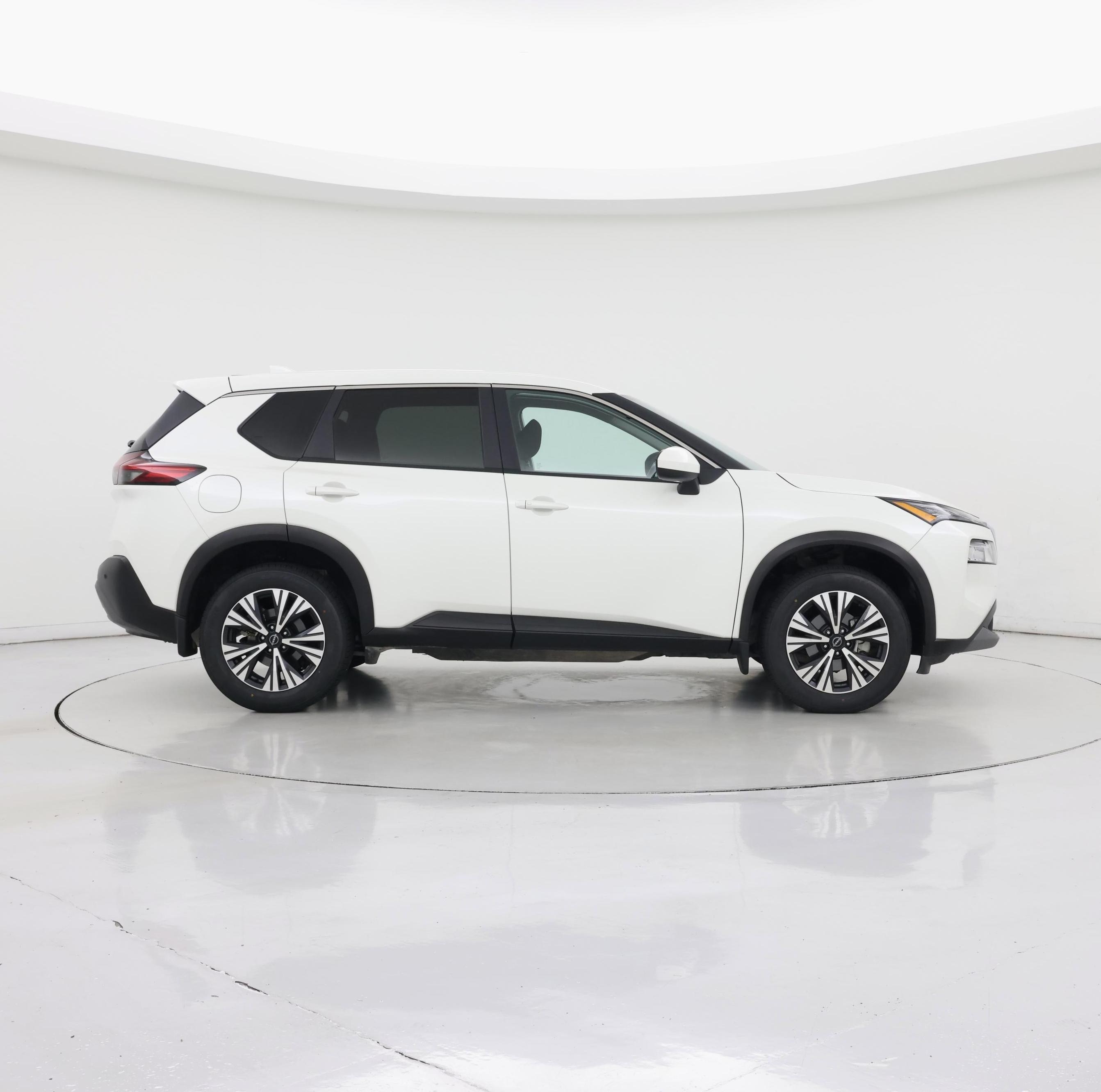 Thumbnail: 2023 Nissan Rogue - 7