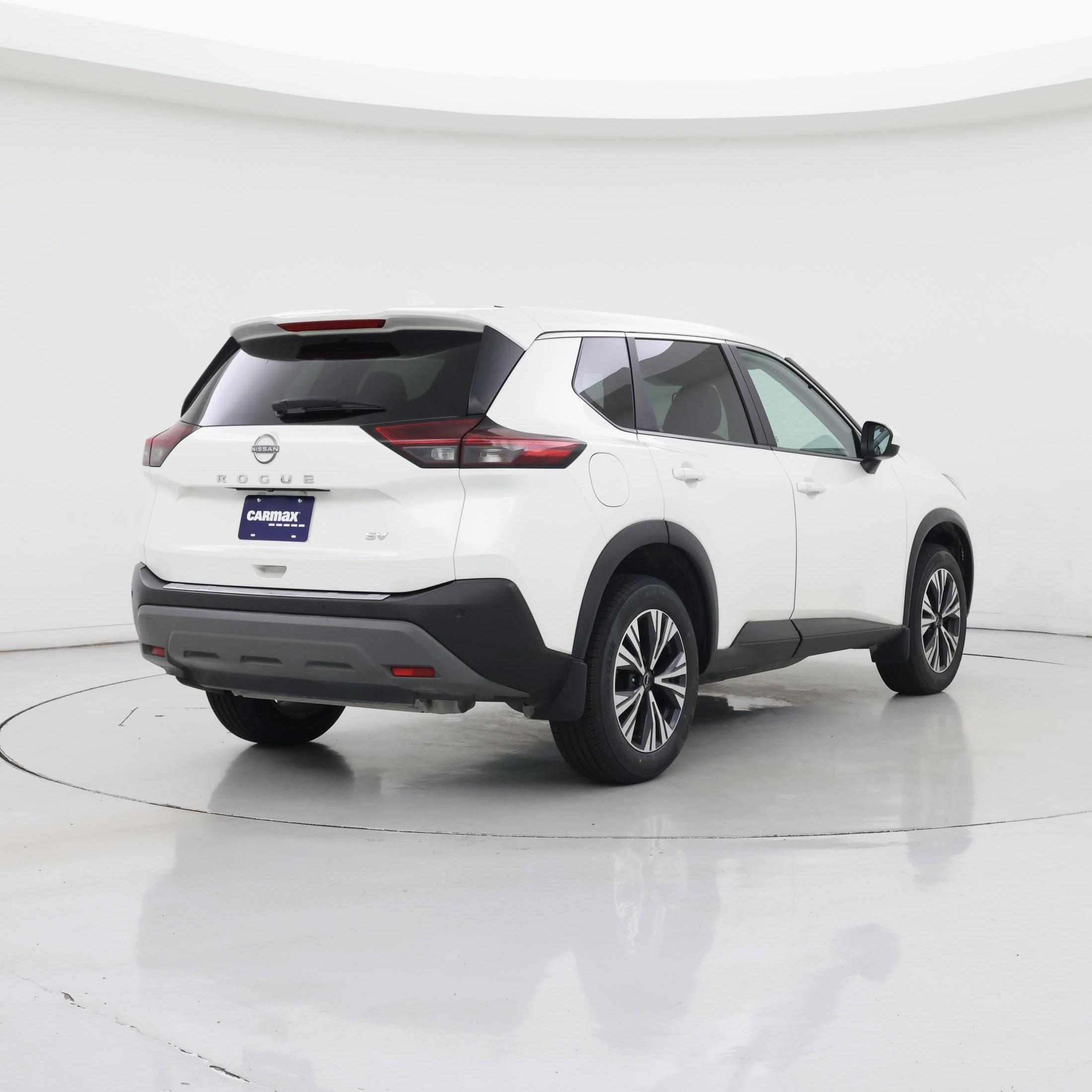 Thumbnail: 2023 Nissan Rogue - 8