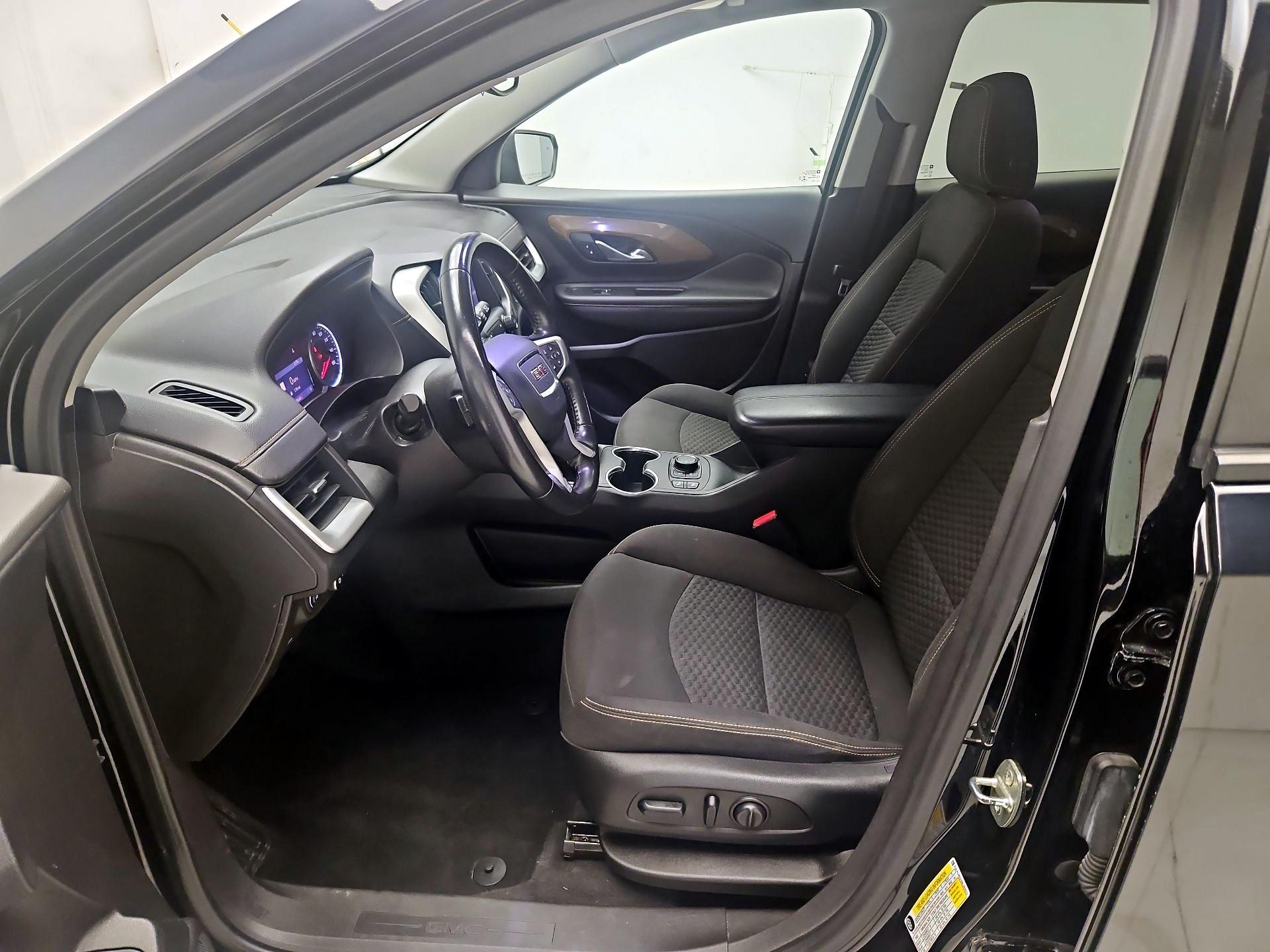 Thumbnail: 2021 GMC Terrain - 11