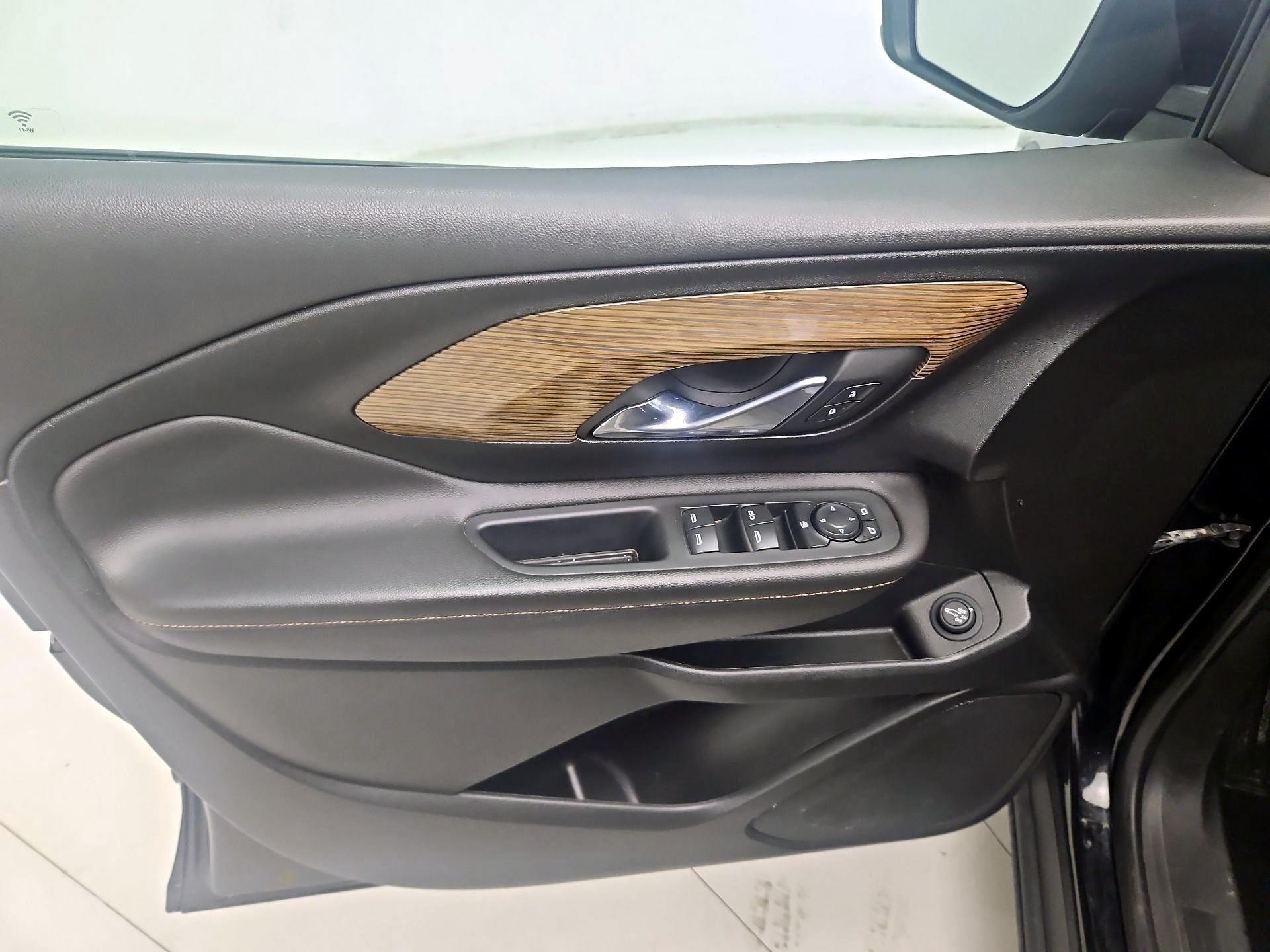 Thumbnail: 2021 GMC Terrain - 12