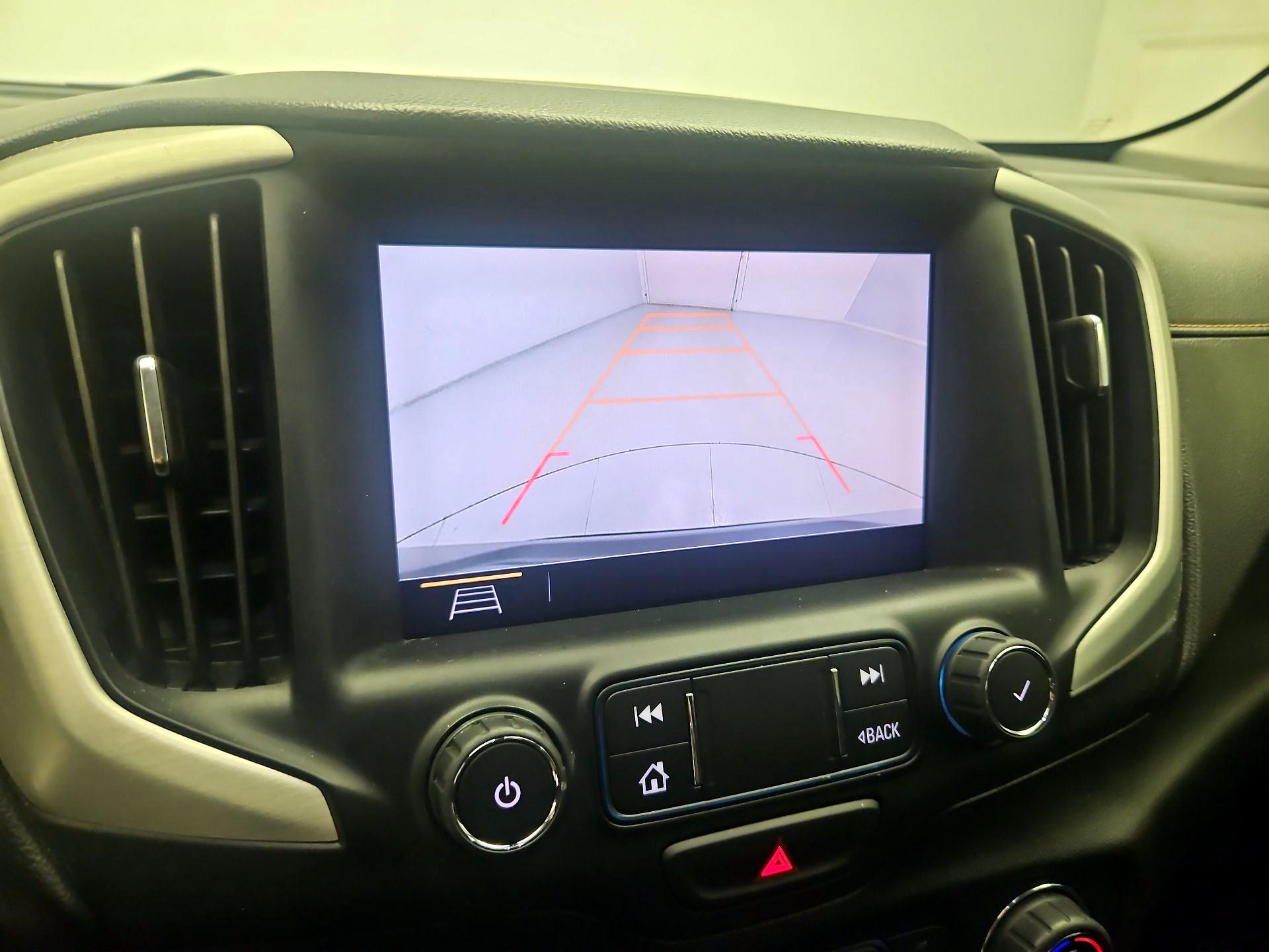 Thumbnail: 2021 GMC Terrain - 15