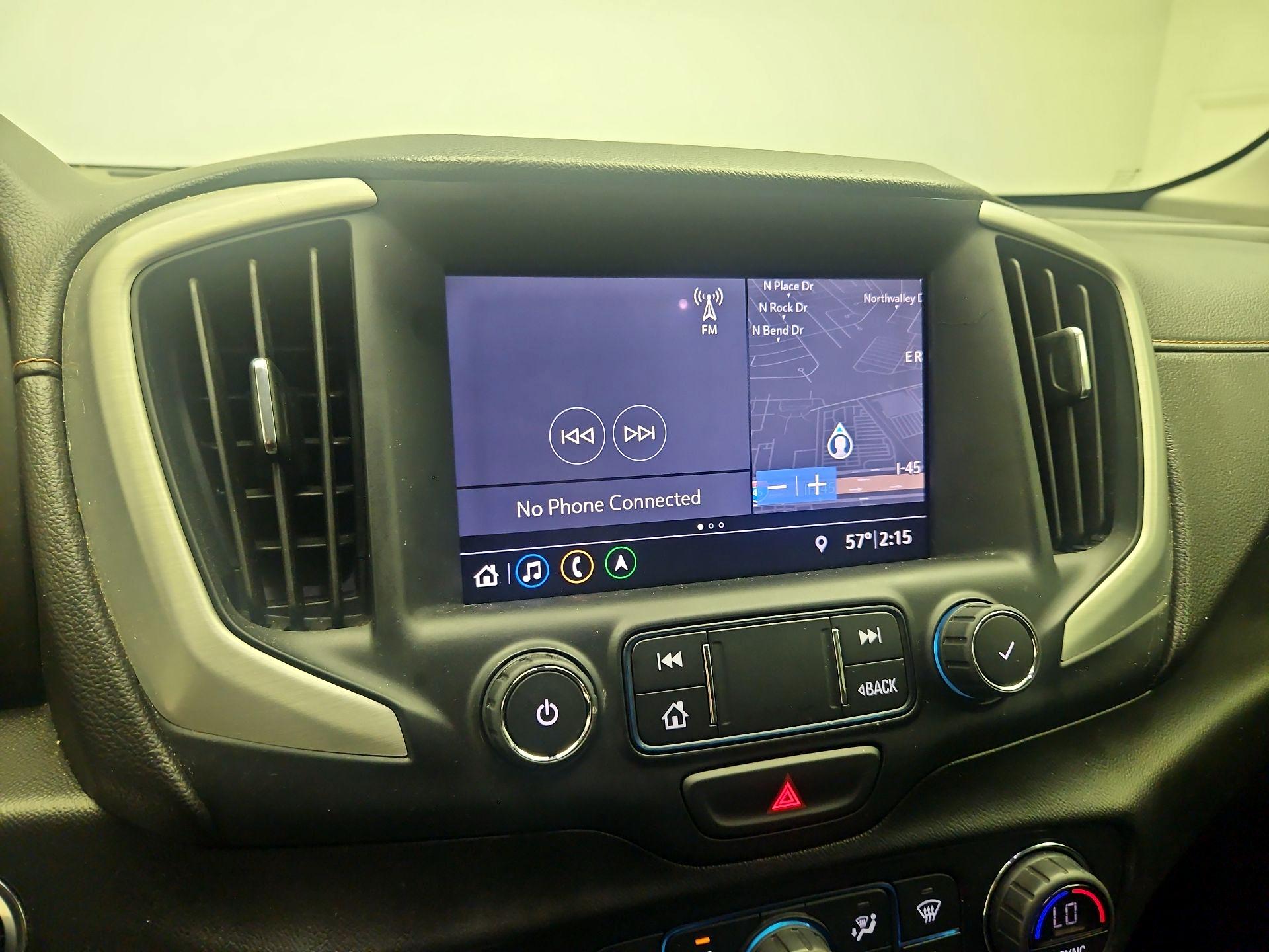 Thumbnail: 2021 GMC Terrain - 16