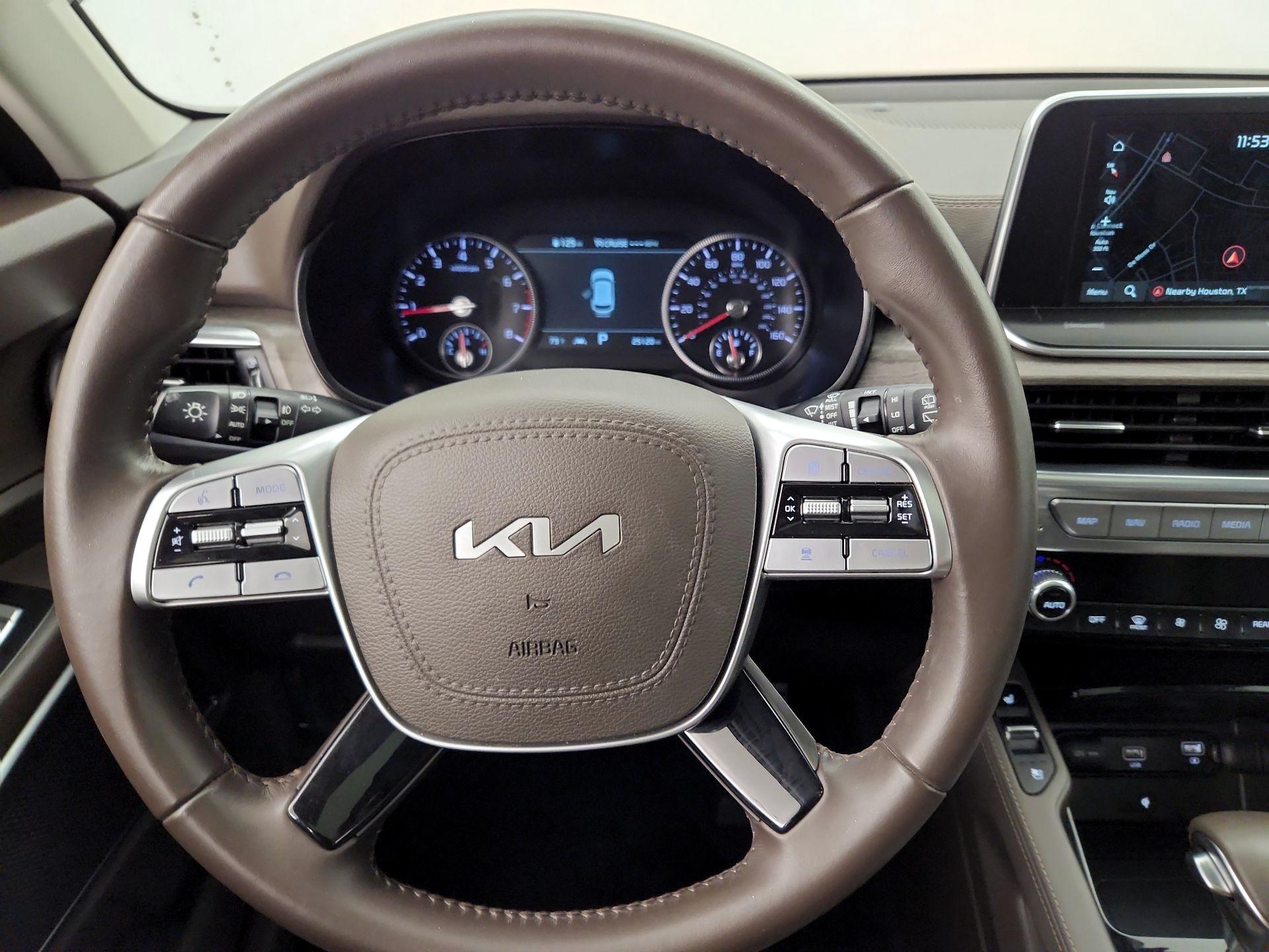 Thumbnail: 2022 Kia Telluride - 10