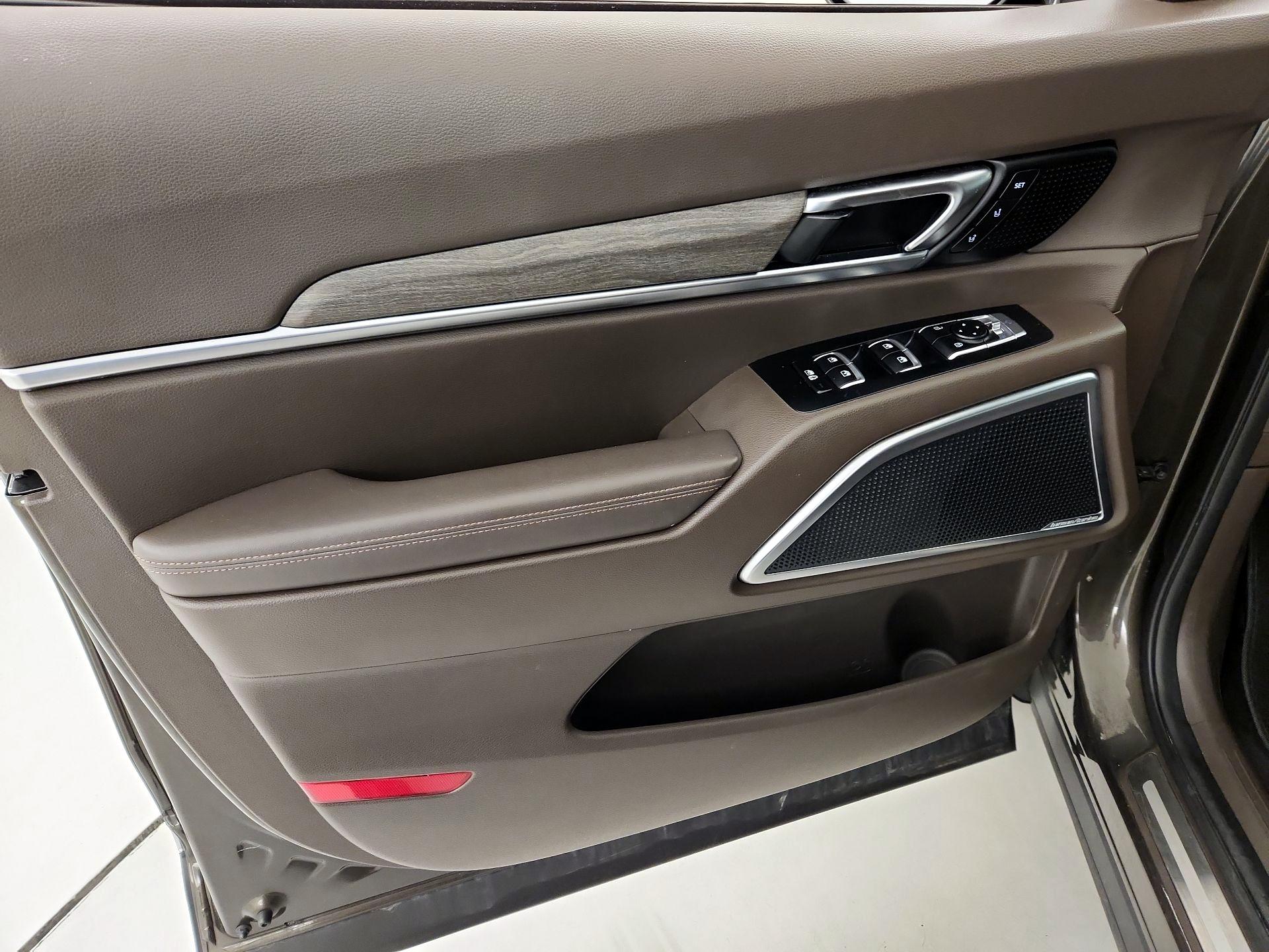 Thumbnail: 2022 Kia Telluride - 12