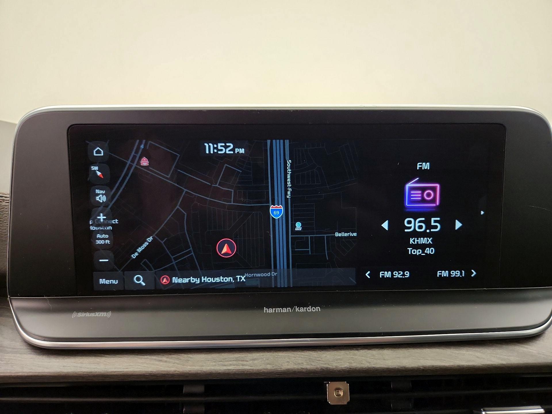 Thumbnail: 2022 Kia Telluride - 14