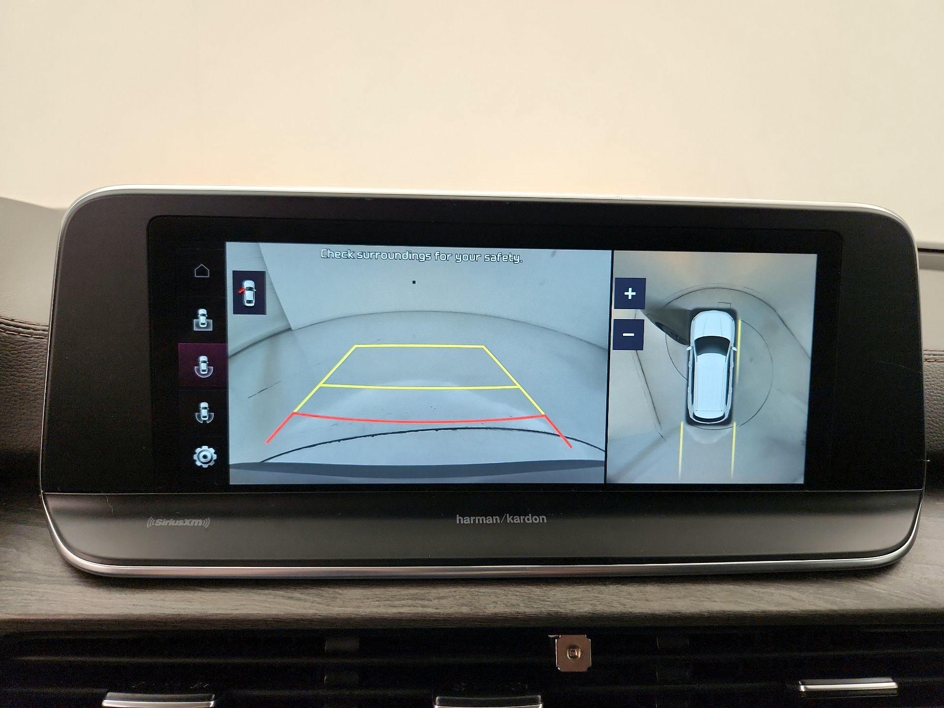 Thumbnail: 2022 Kia Telluride - 15