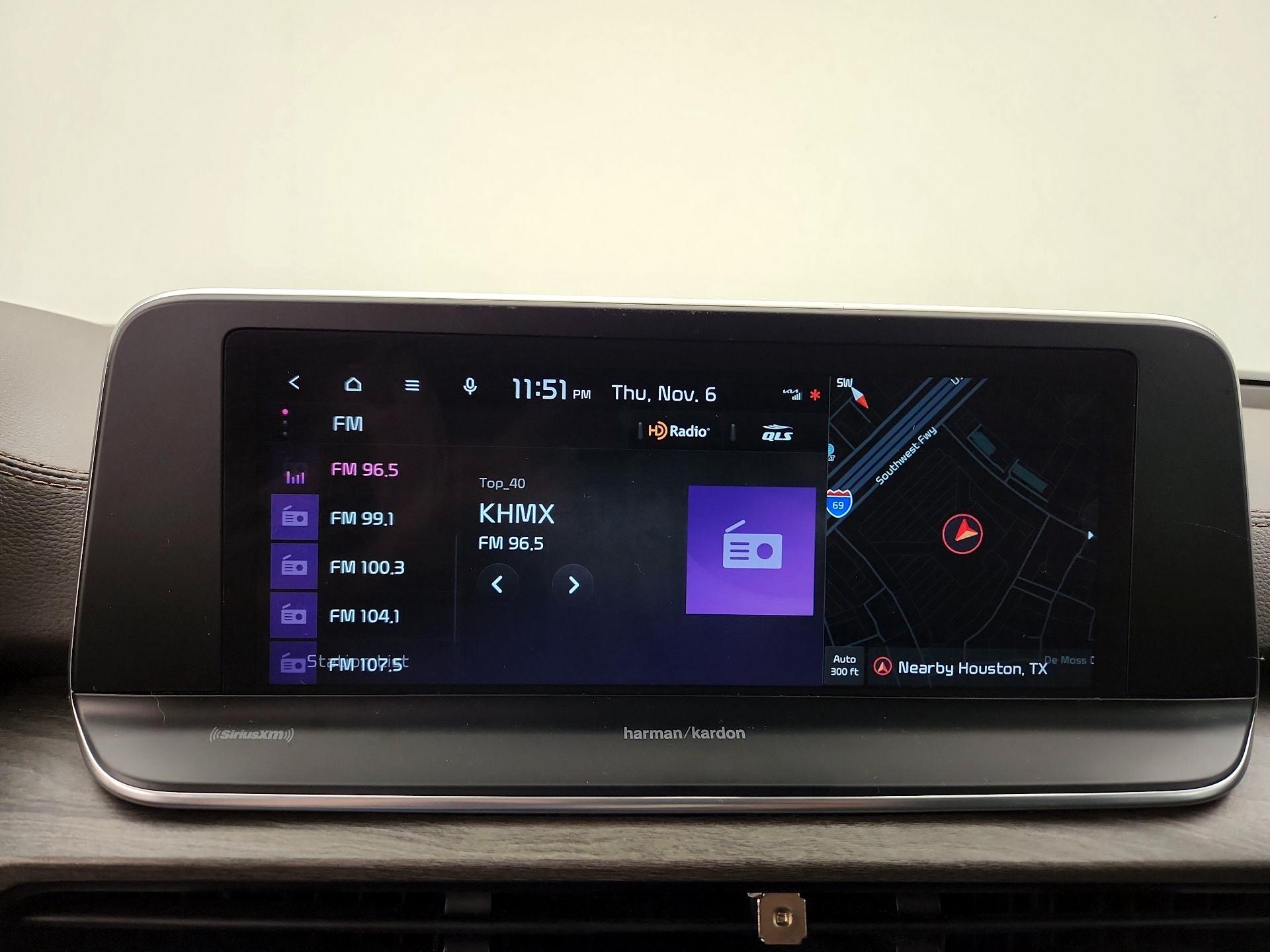 Thumbnail: 2022 Kia Telluride - 16