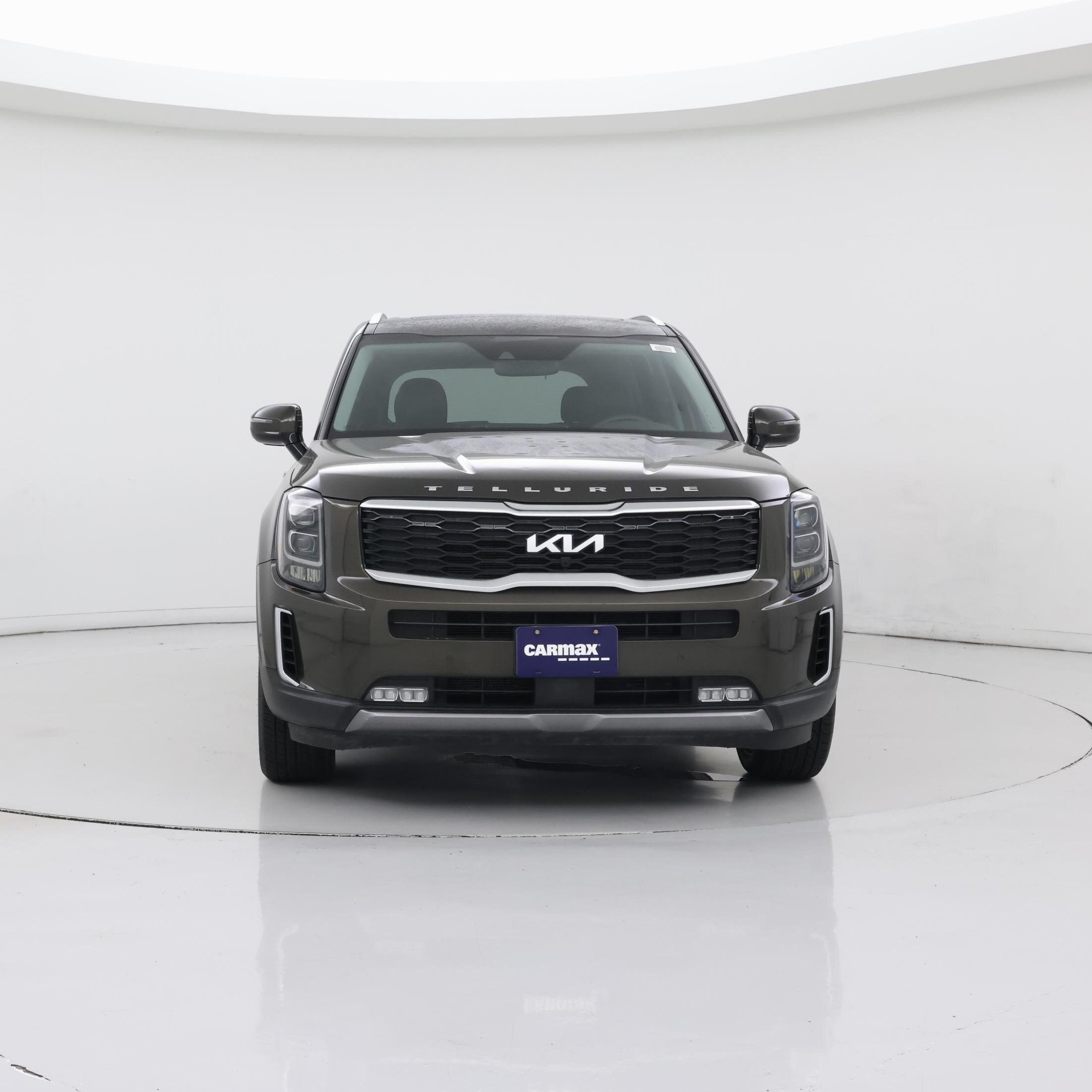 Thumbnail: 2022 Kia Telluride - 5