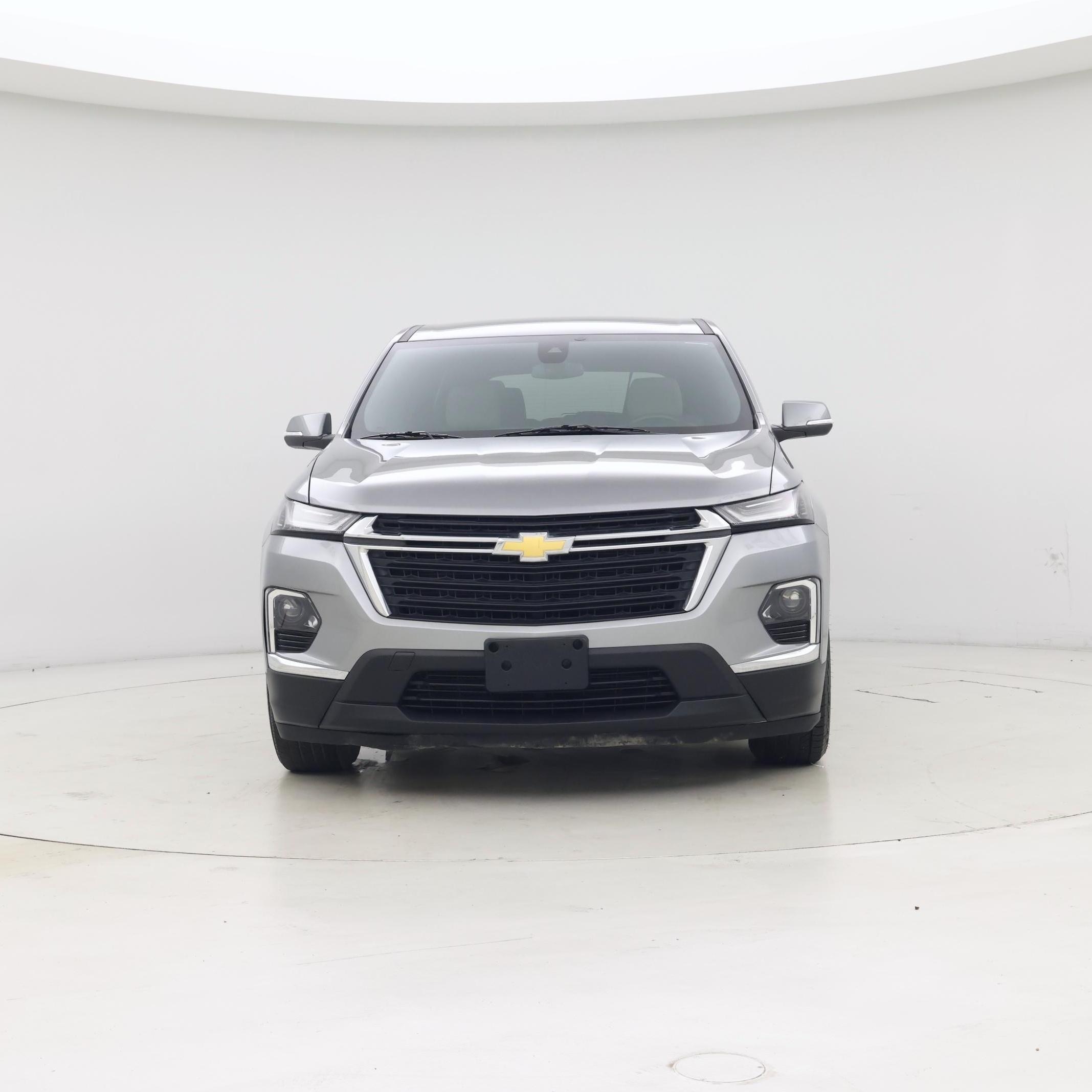 Thumbnail: 2023 Chevrolet Traverse - 5