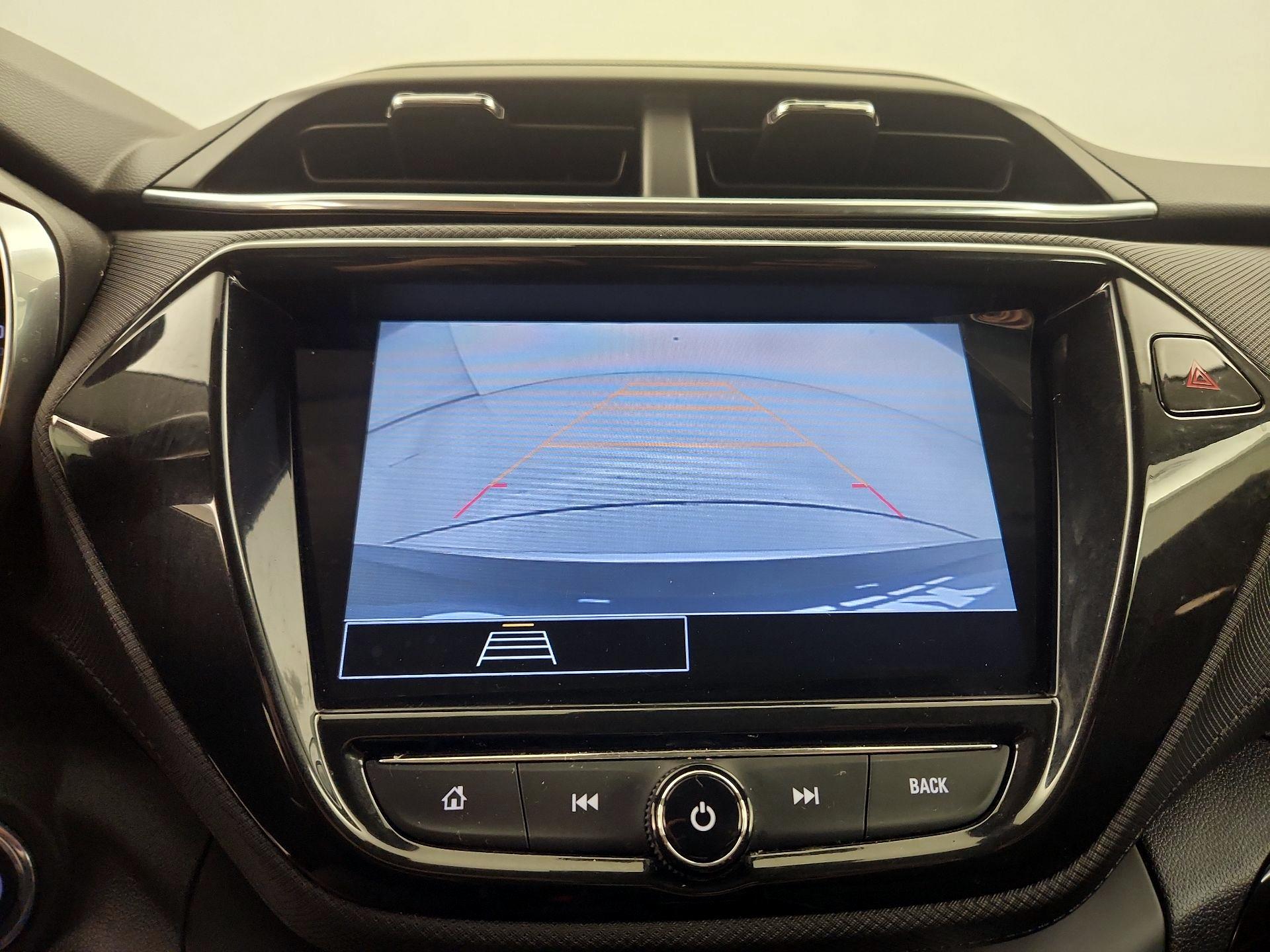 Thumbnail: 2023 Chevrolet TrailBlazer - 14