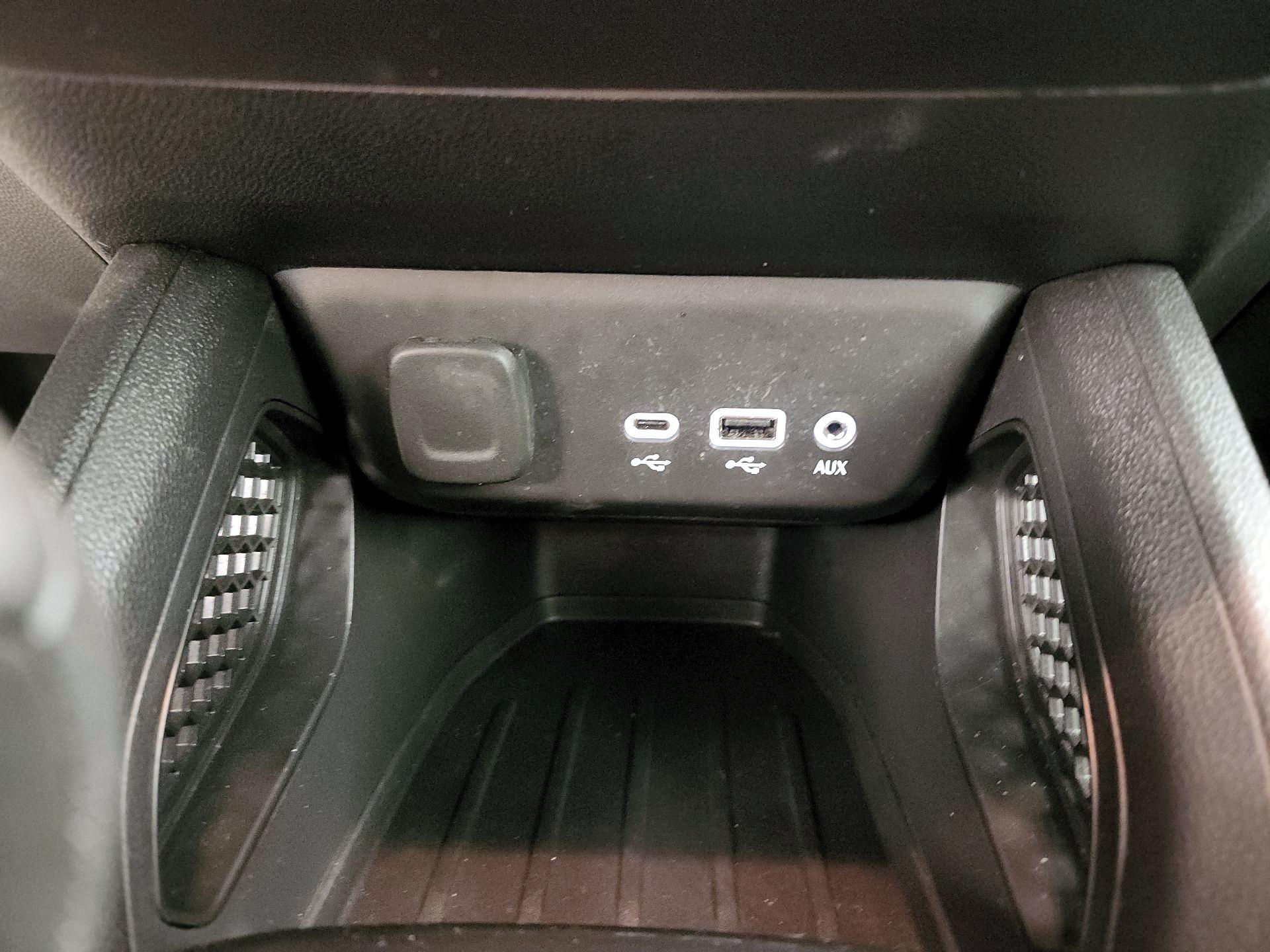 Thumbnail: 2023 Chevrolet TrailBlazer - 18