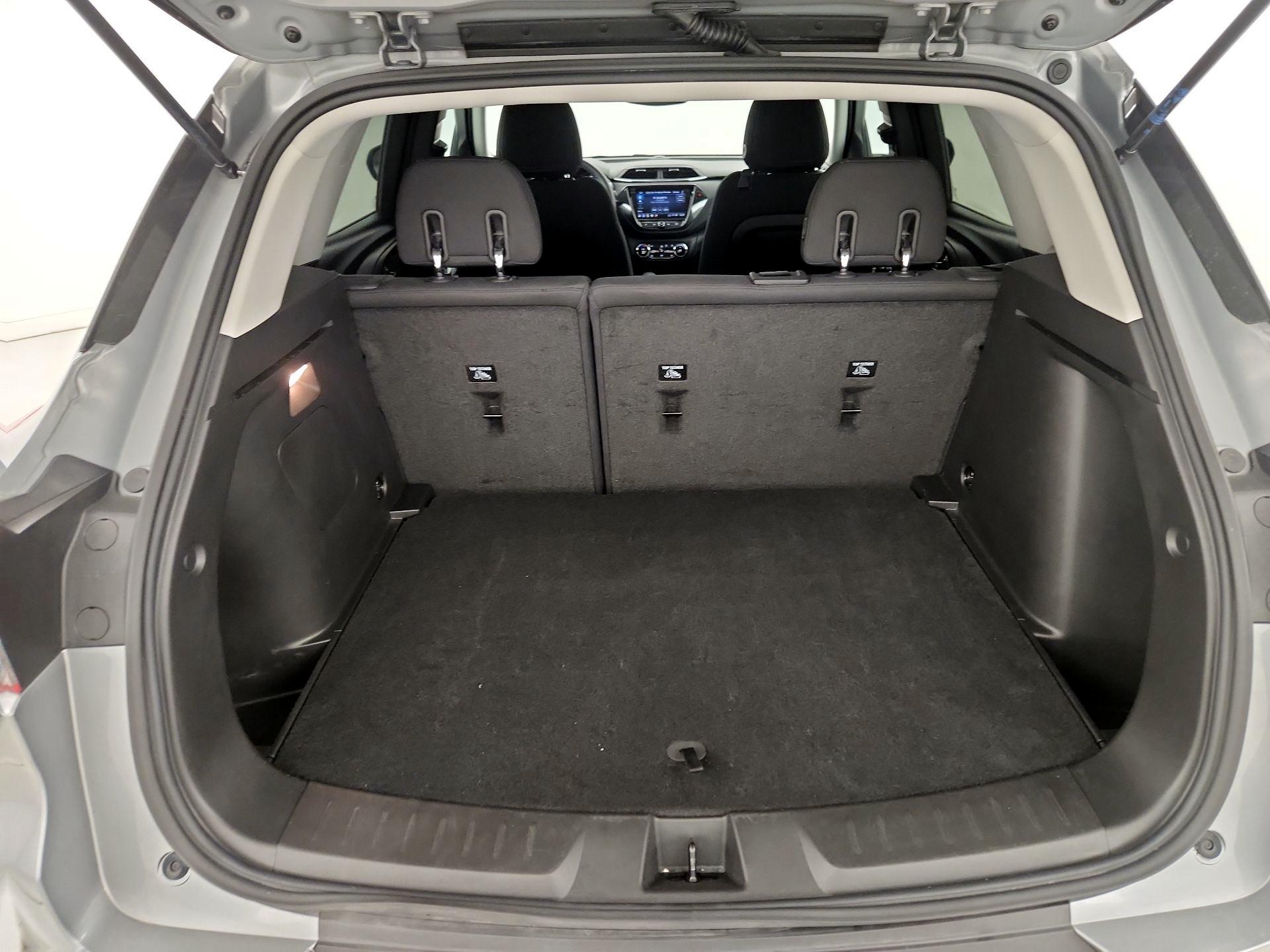 Thumbnail: 2023 Chevrolet TrailBlazer - 20