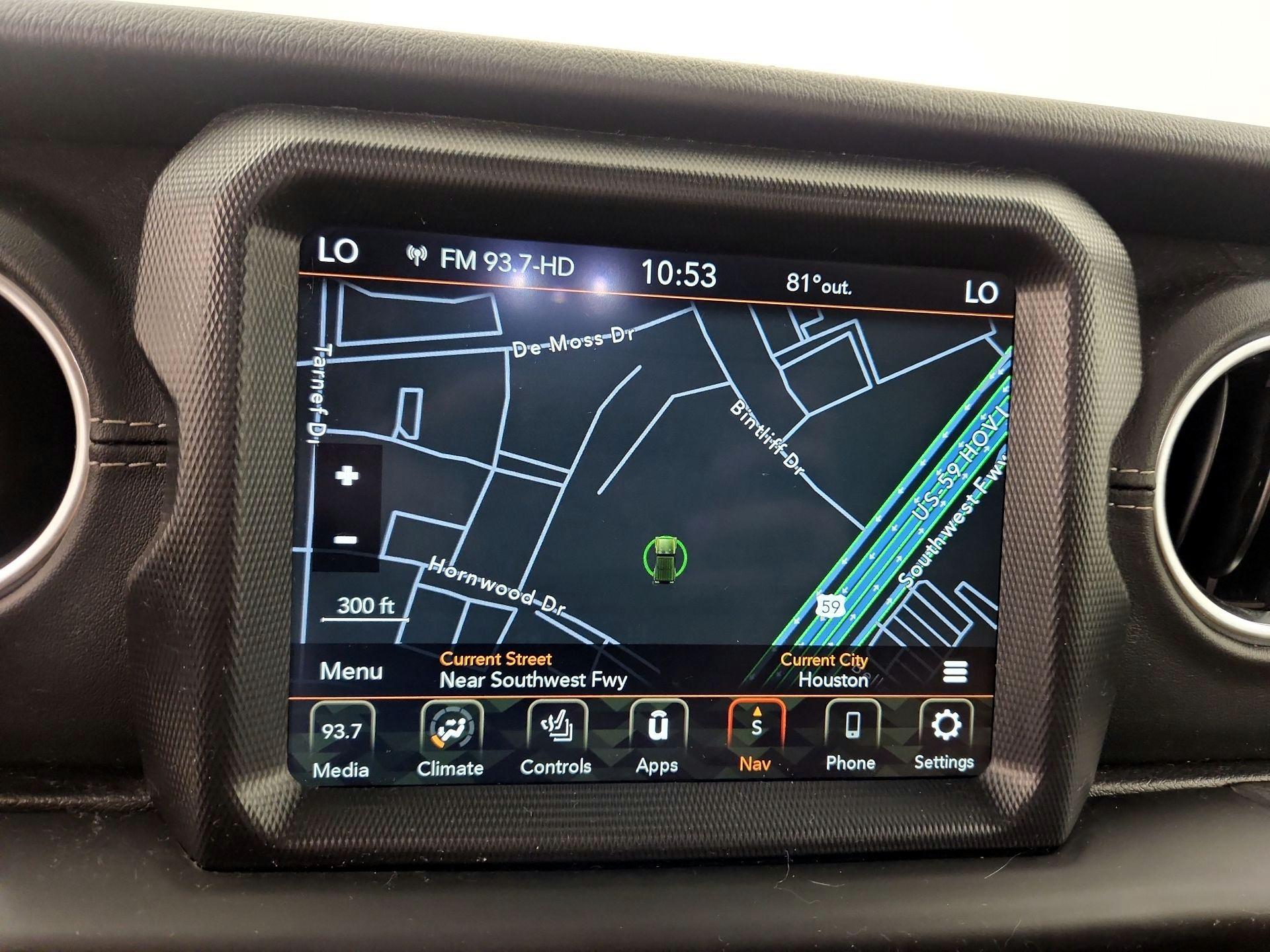 Thumbnail: 2021 Jeep Wrangler - 14